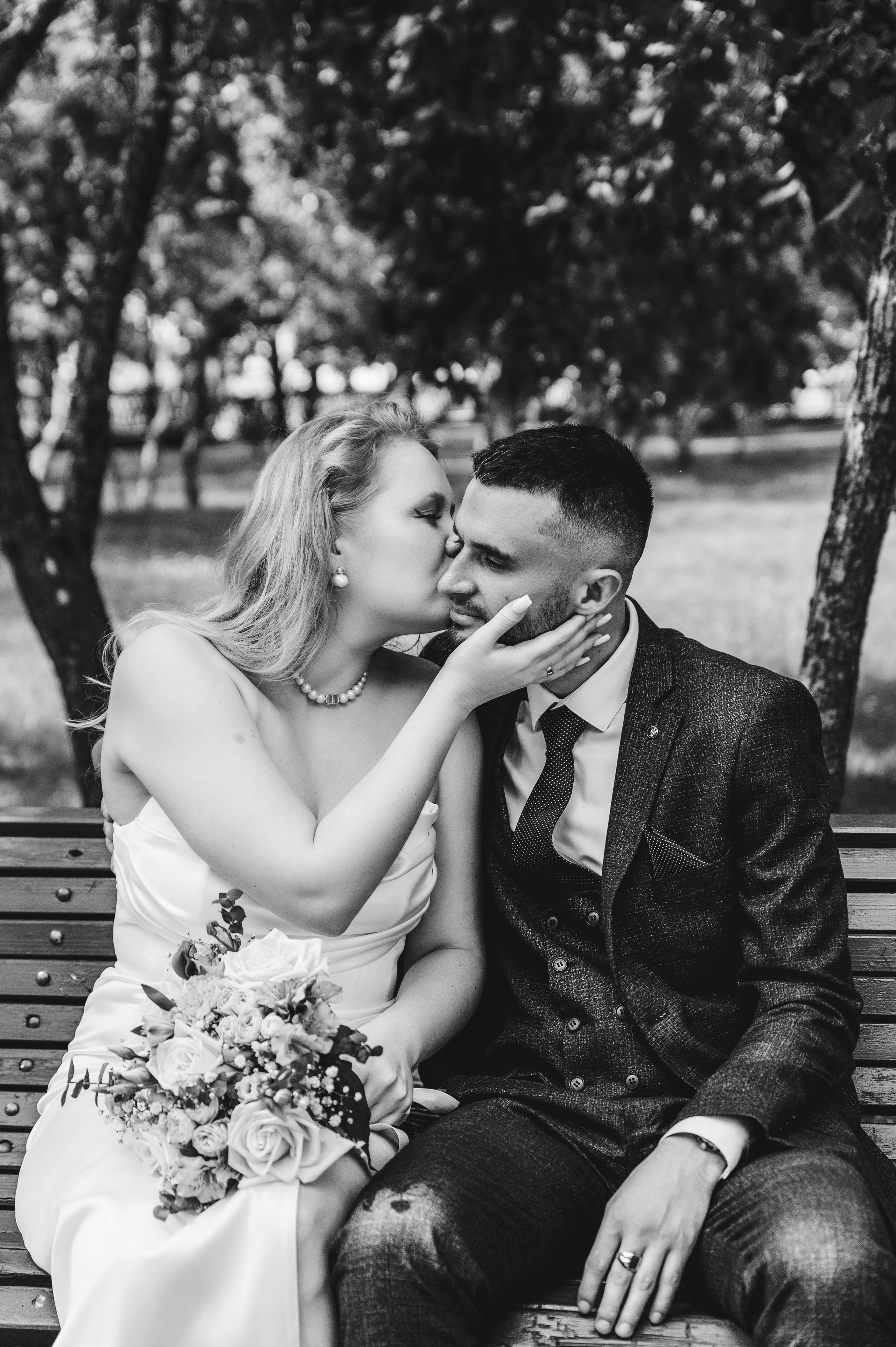 Прогулка. Фотограф в Новосибирске