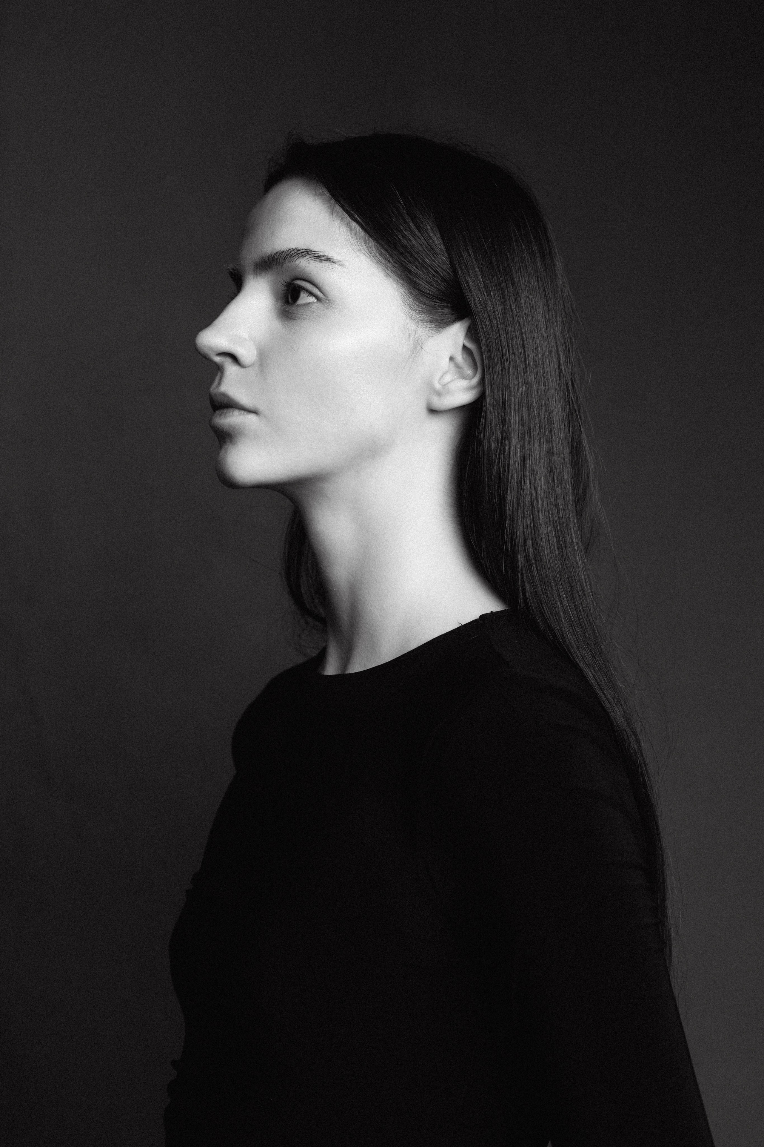 Lana. Фотограф Москва Дмитрий Курасов