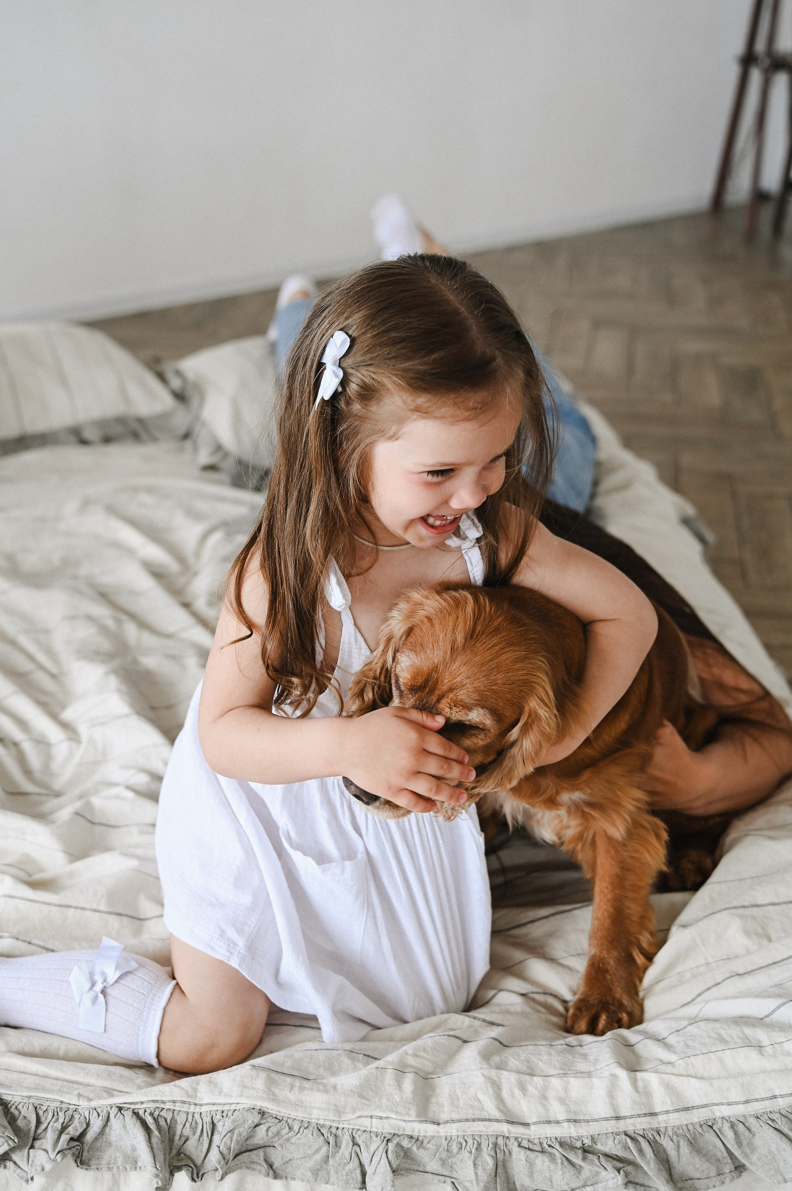 Cozy home. Фотограф Ярута Оксана / Ростов-на-Дону