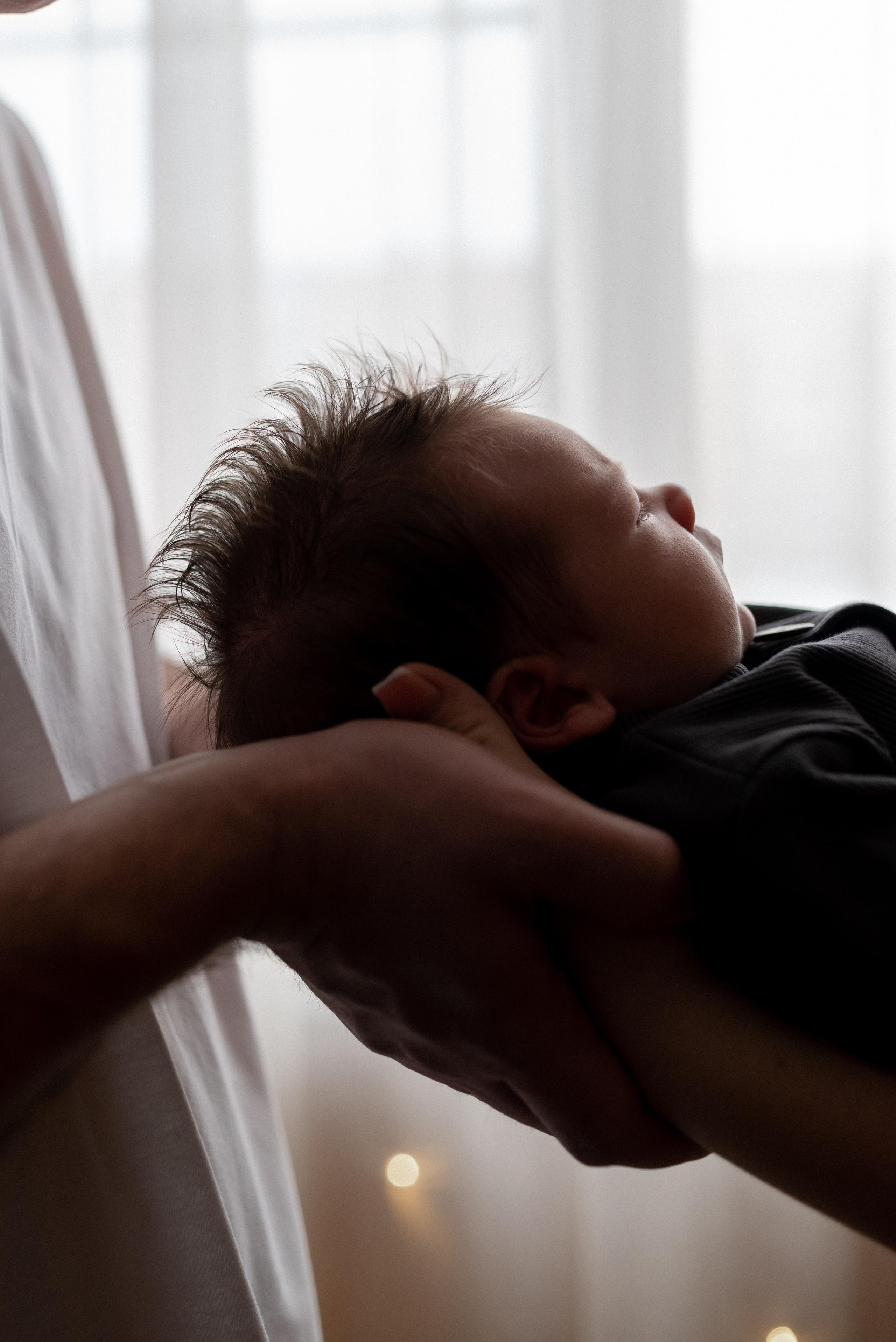 Мирон. Семейный фотограф Ирина Сгибнева