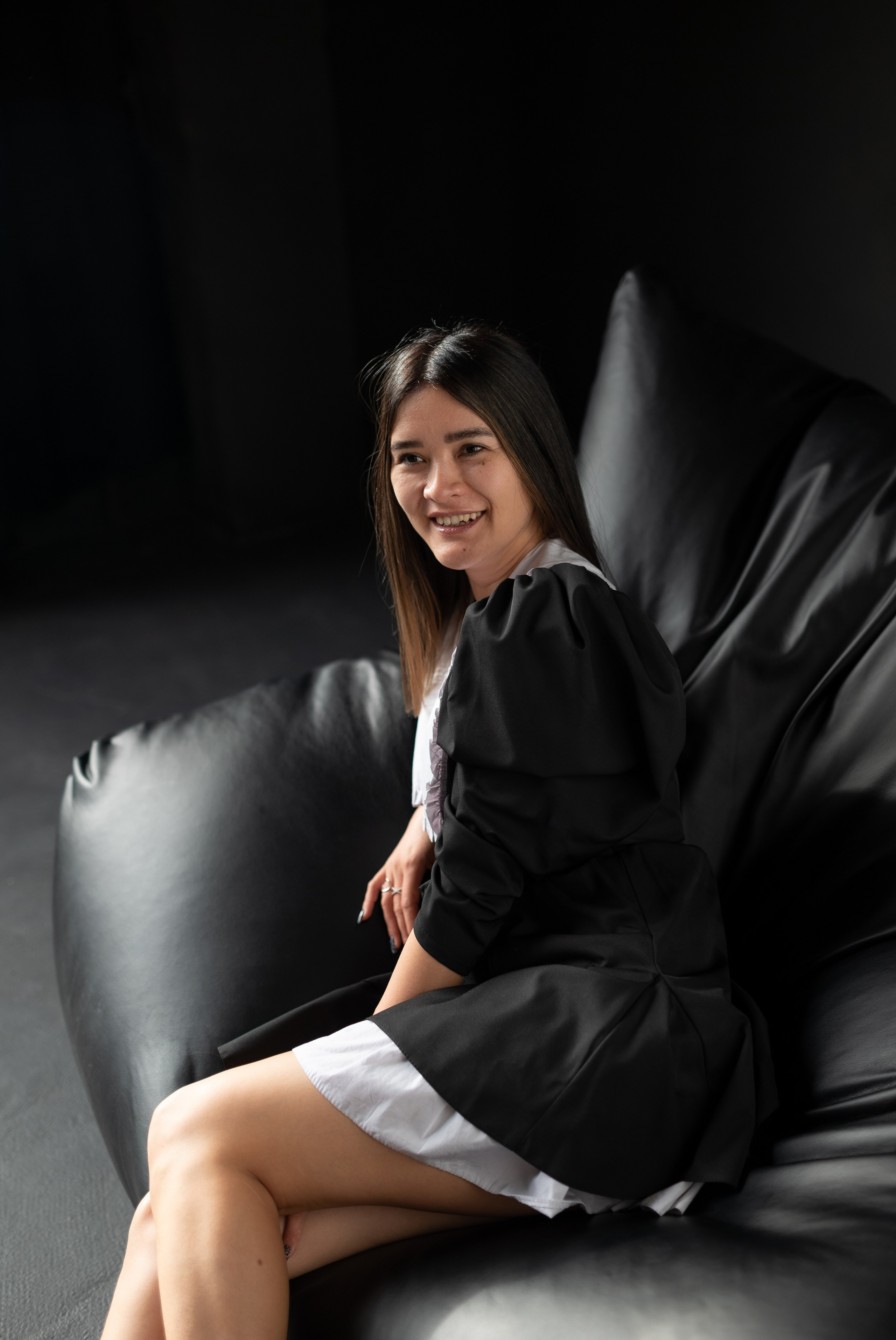 Надя. Семейный фотограф Ирина Сгибнева