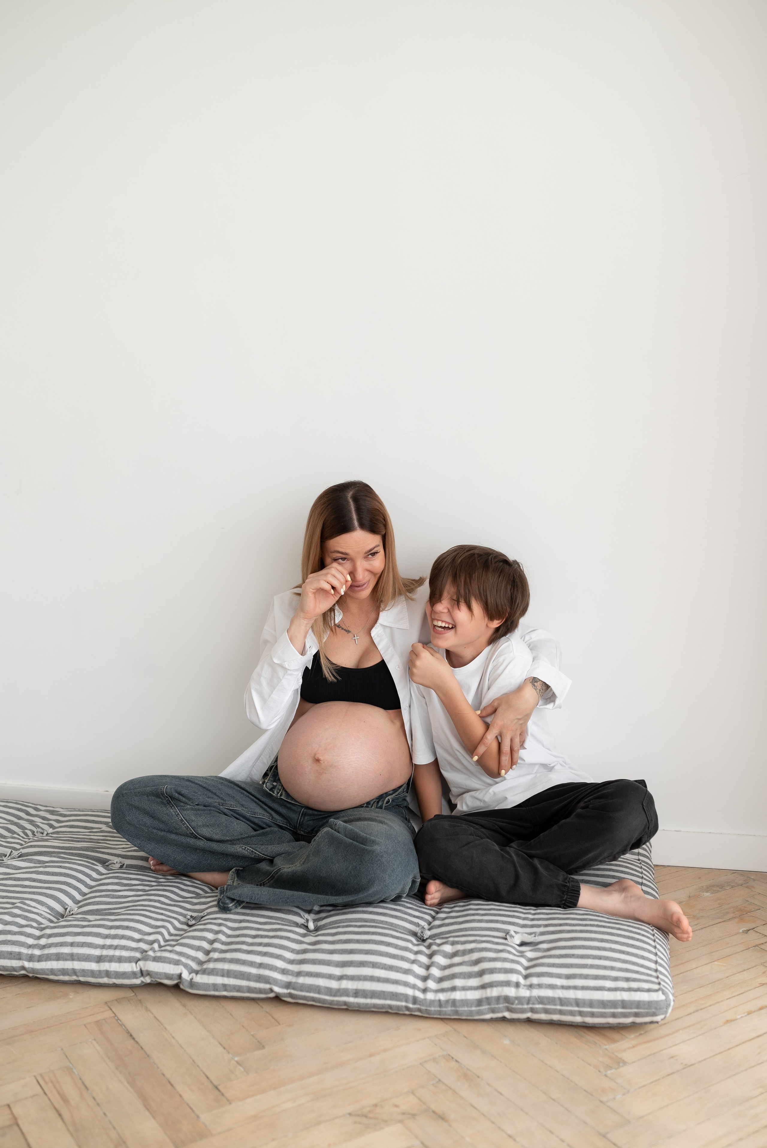 Семья Маши. Семейный фотограф Ирина Сгибнева