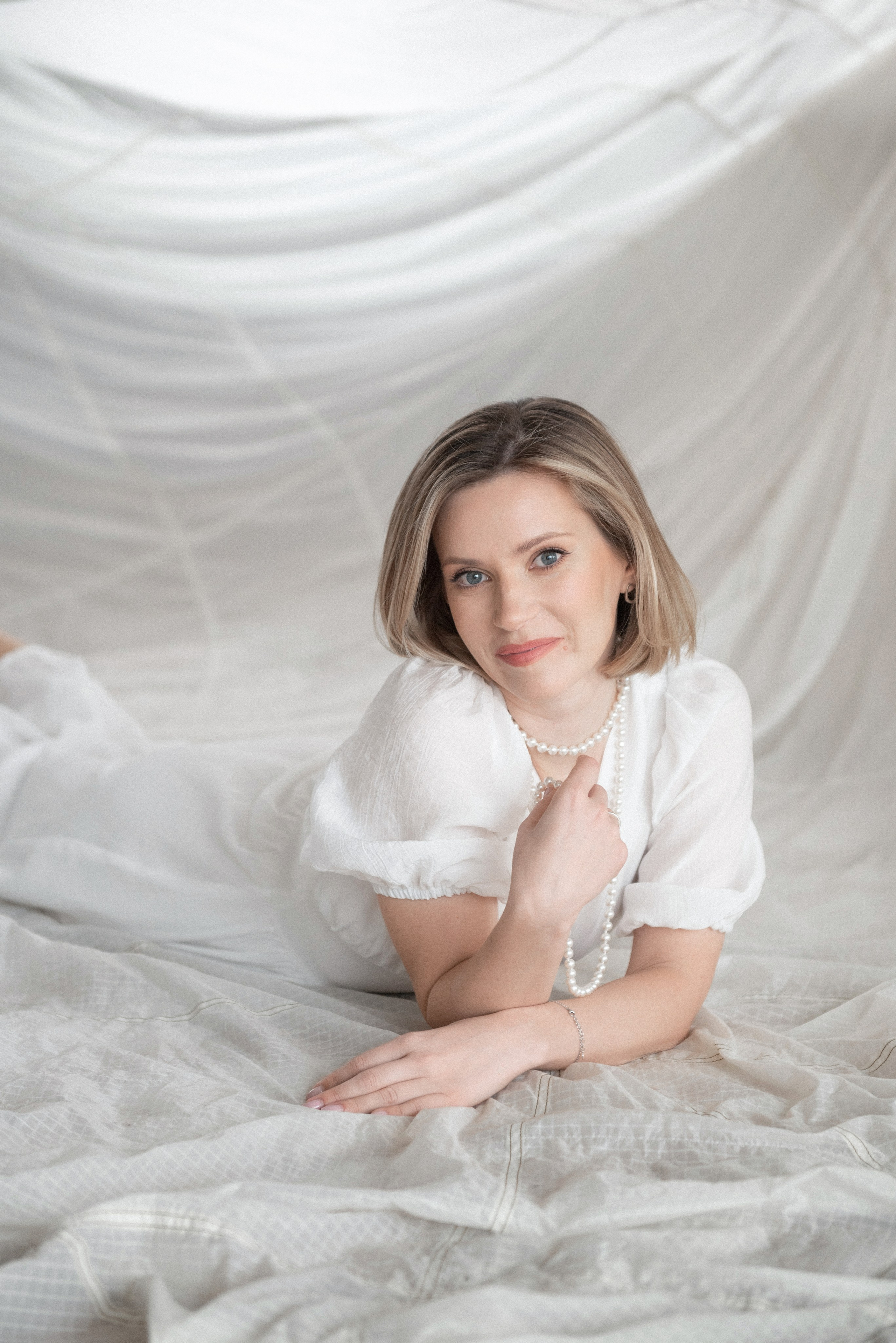 Галя. Семейный фотограф Ирина Сгибнева