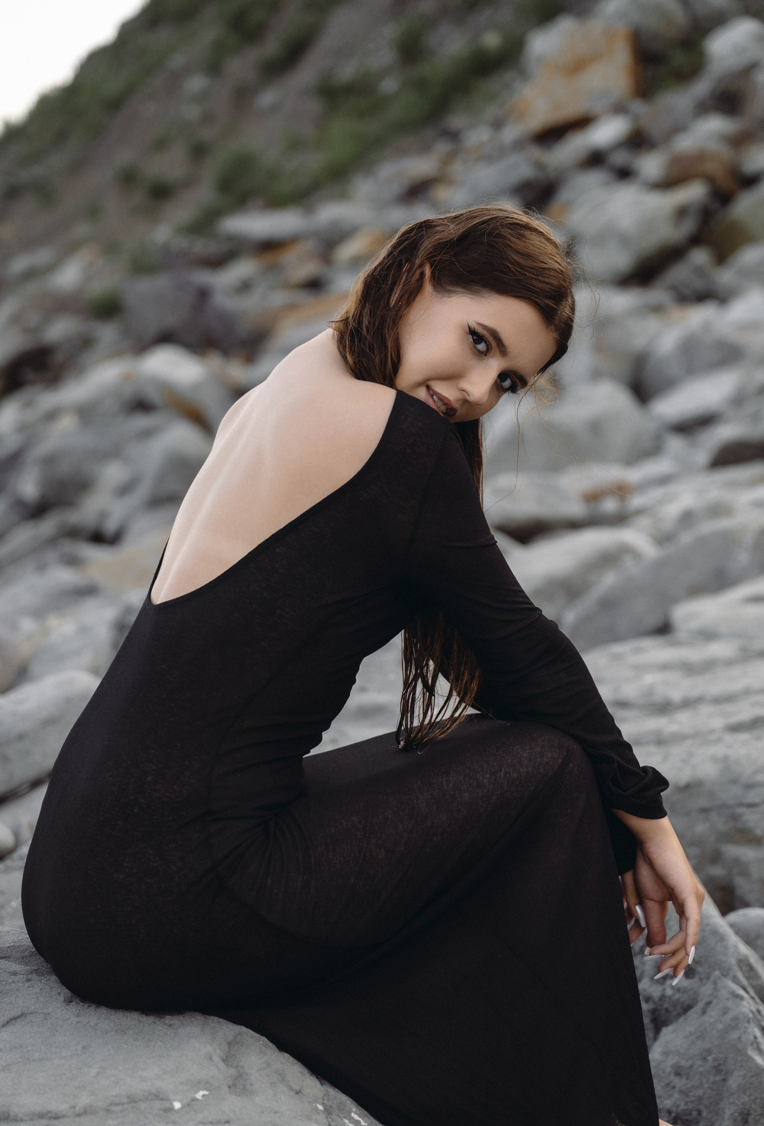 Александра. Главная