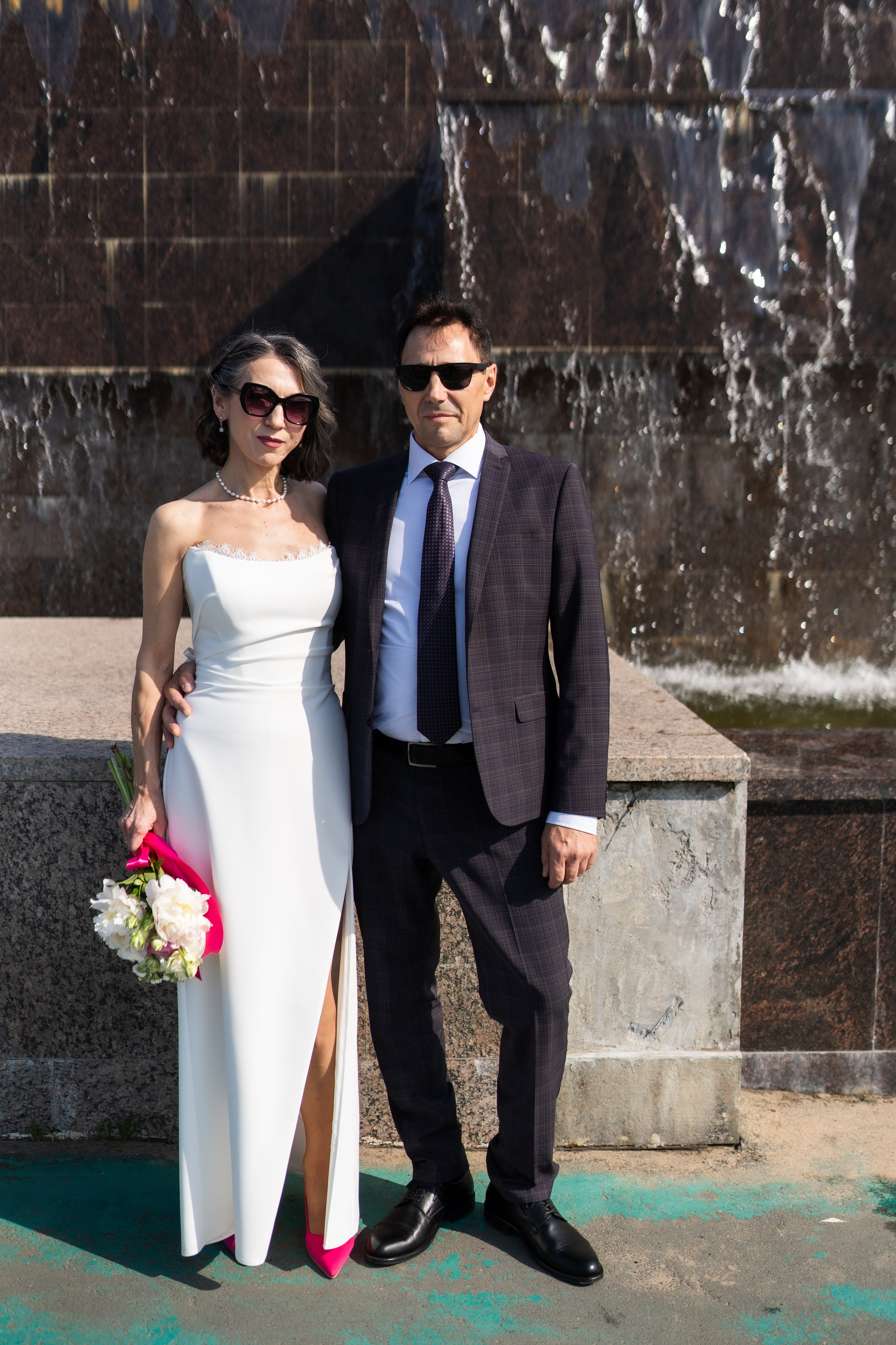 Леонид и Ирина. Фотограф в Самаре Иван Булатов