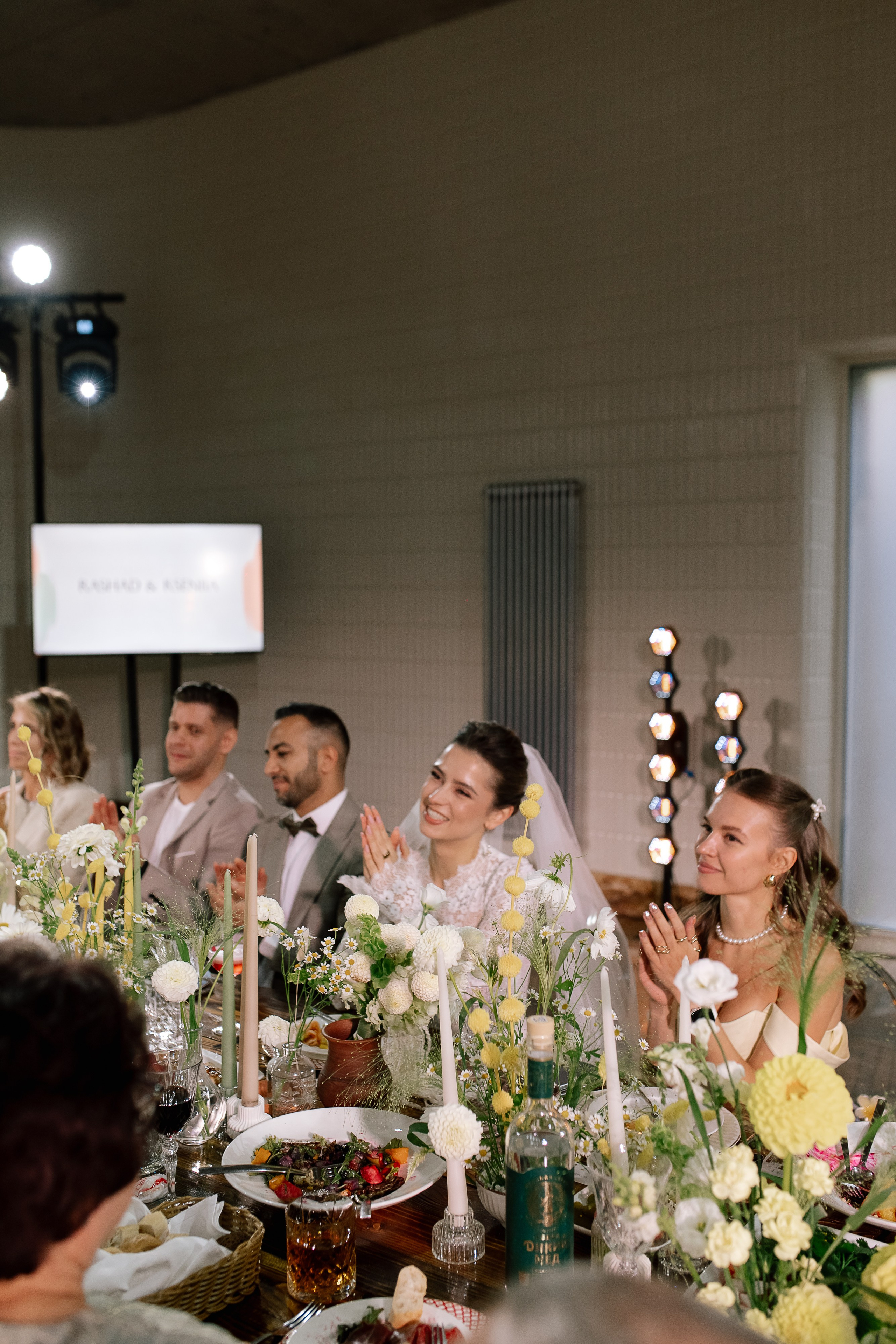 Рашад & Ксения 2025. Фотограф Москва. Шульгинова Ольга