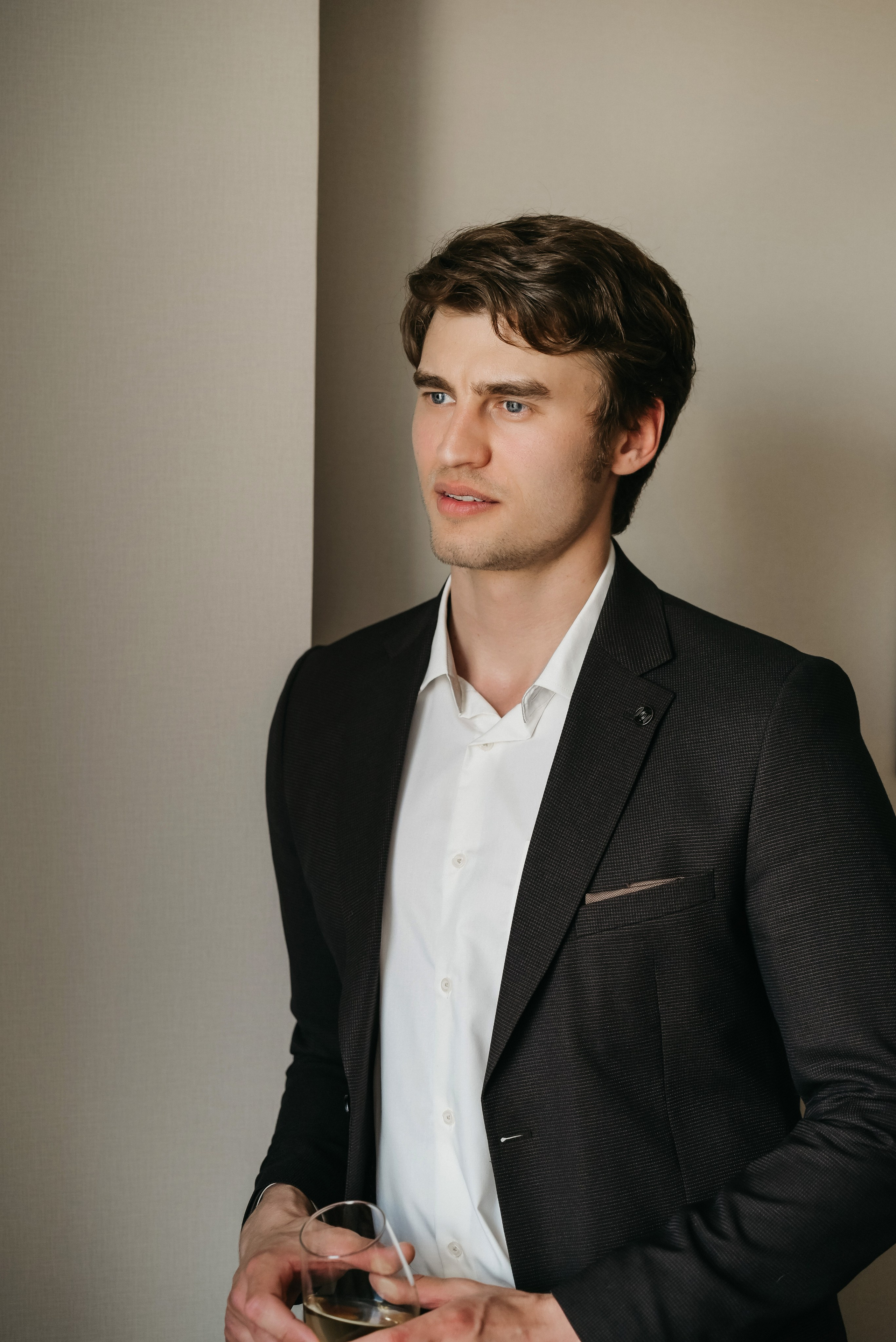 Альберт и Юлия. Ваш фотограф