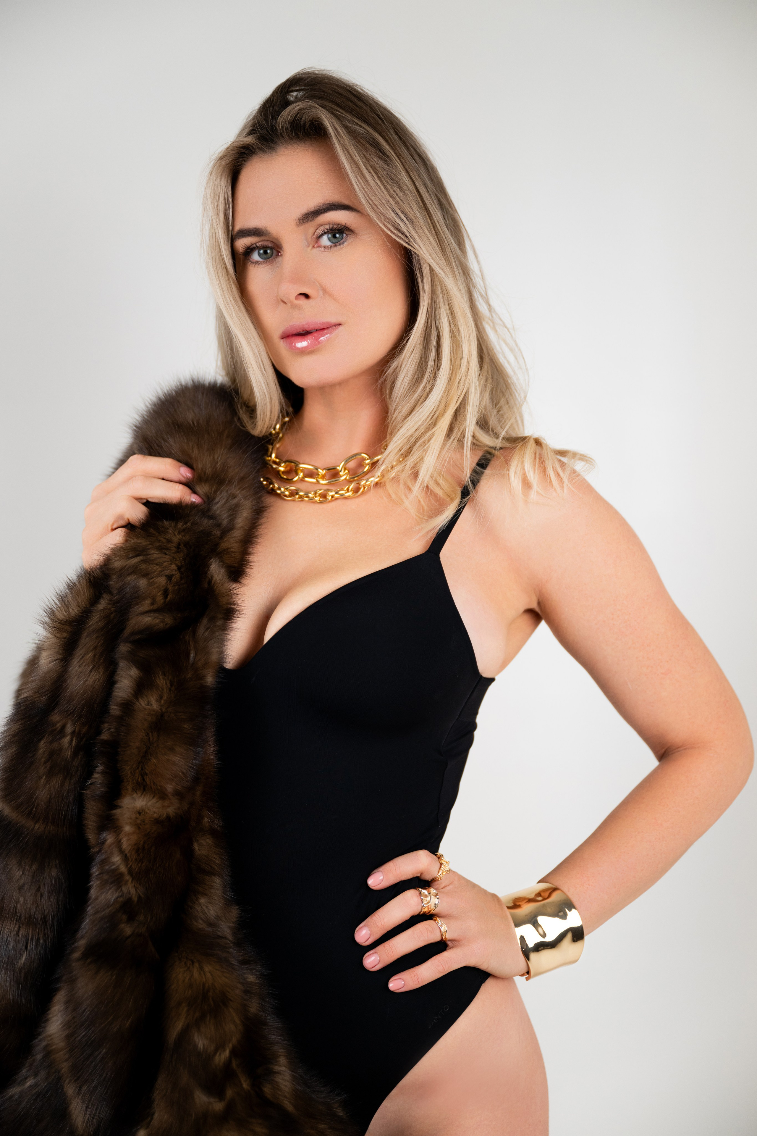 Студийные фотосессии. Студийный и свадебный фотограф и видеограф в Севастополе — Юлия Макаренко