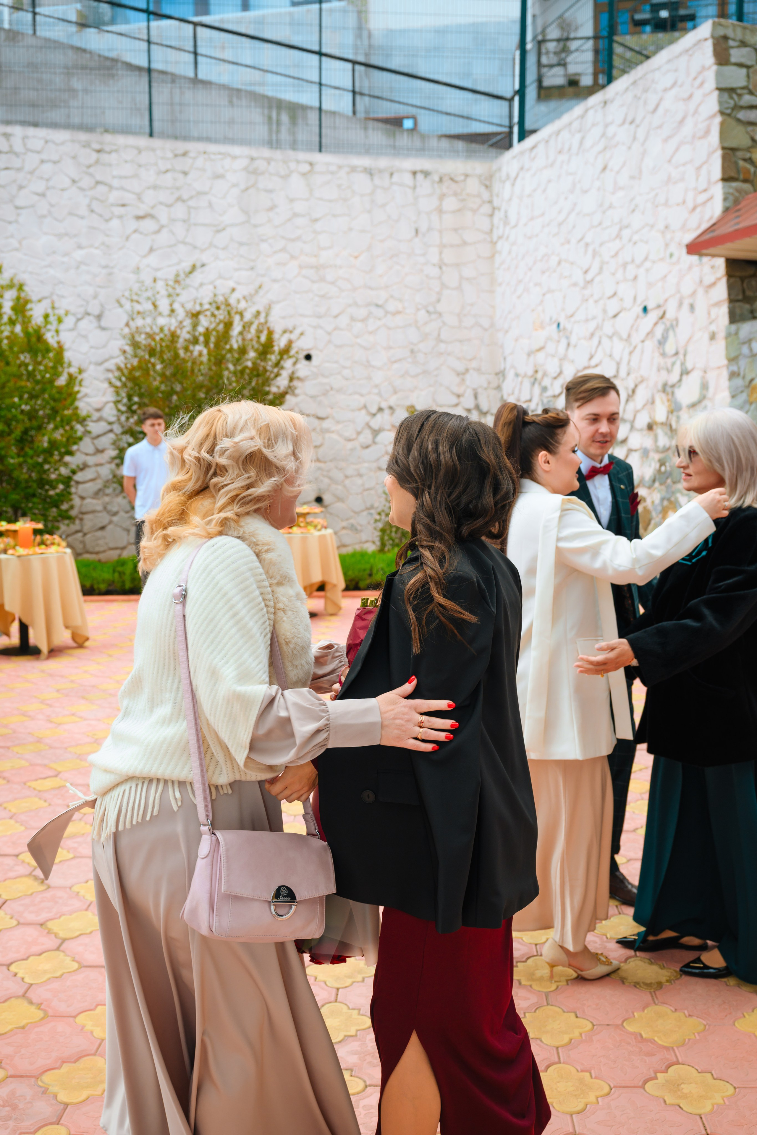 Свадебные фотосессии. Роспись в ЗАГСе. Выездная регистрация. Студийный и свадебный фотограф и видеограф в Севастополе — Юлия Макаренко