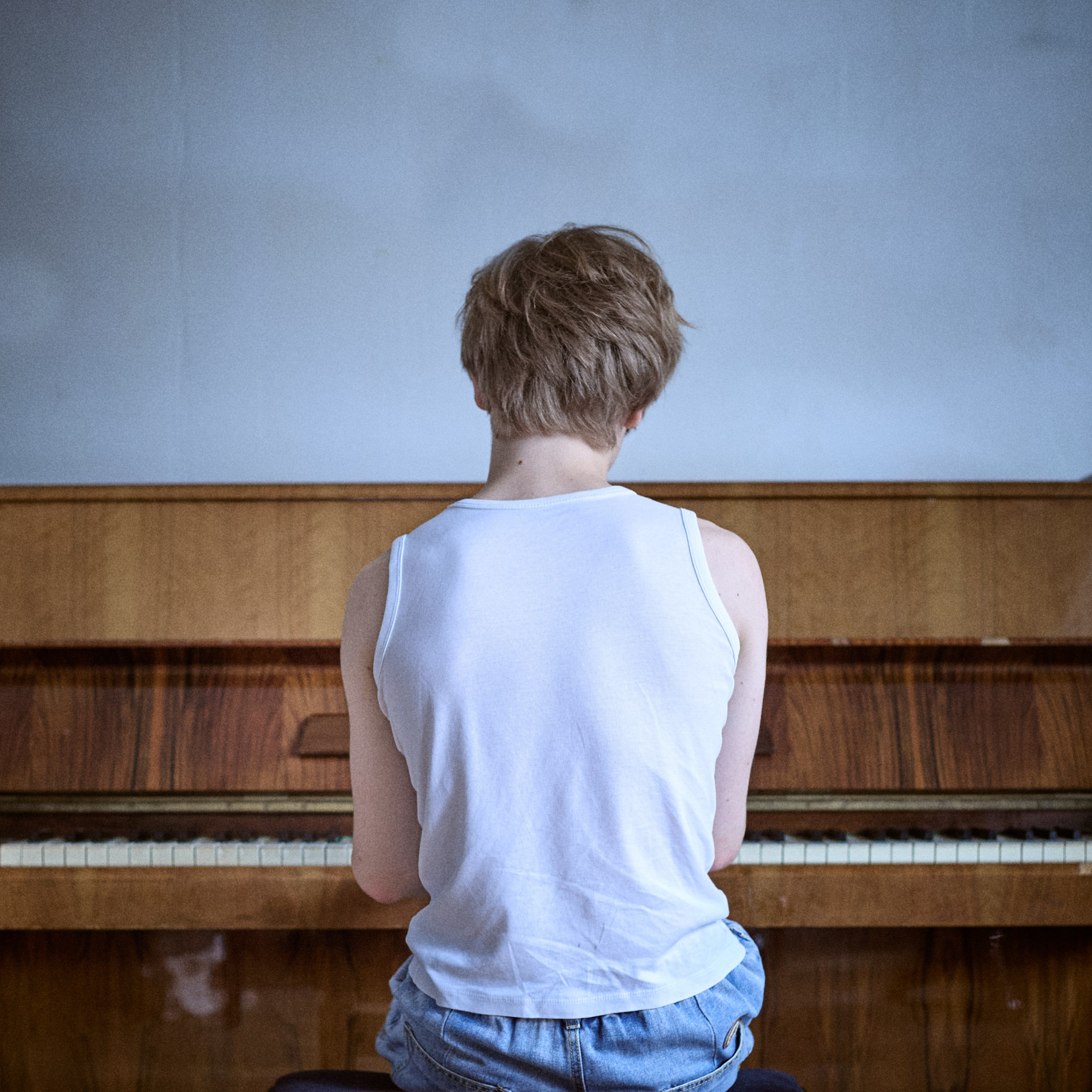 Black Friday. Фотограф в Москве Илья