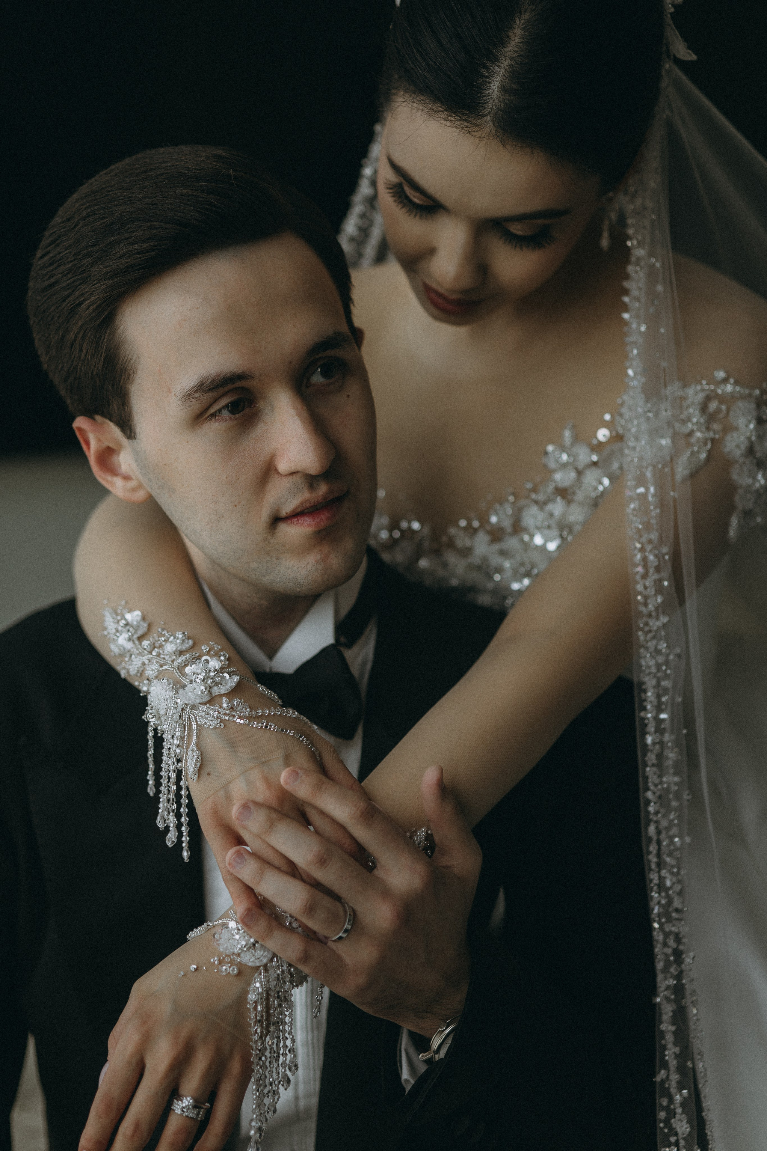 Ясмин. Alesya Gee Photographer Uzbekistan