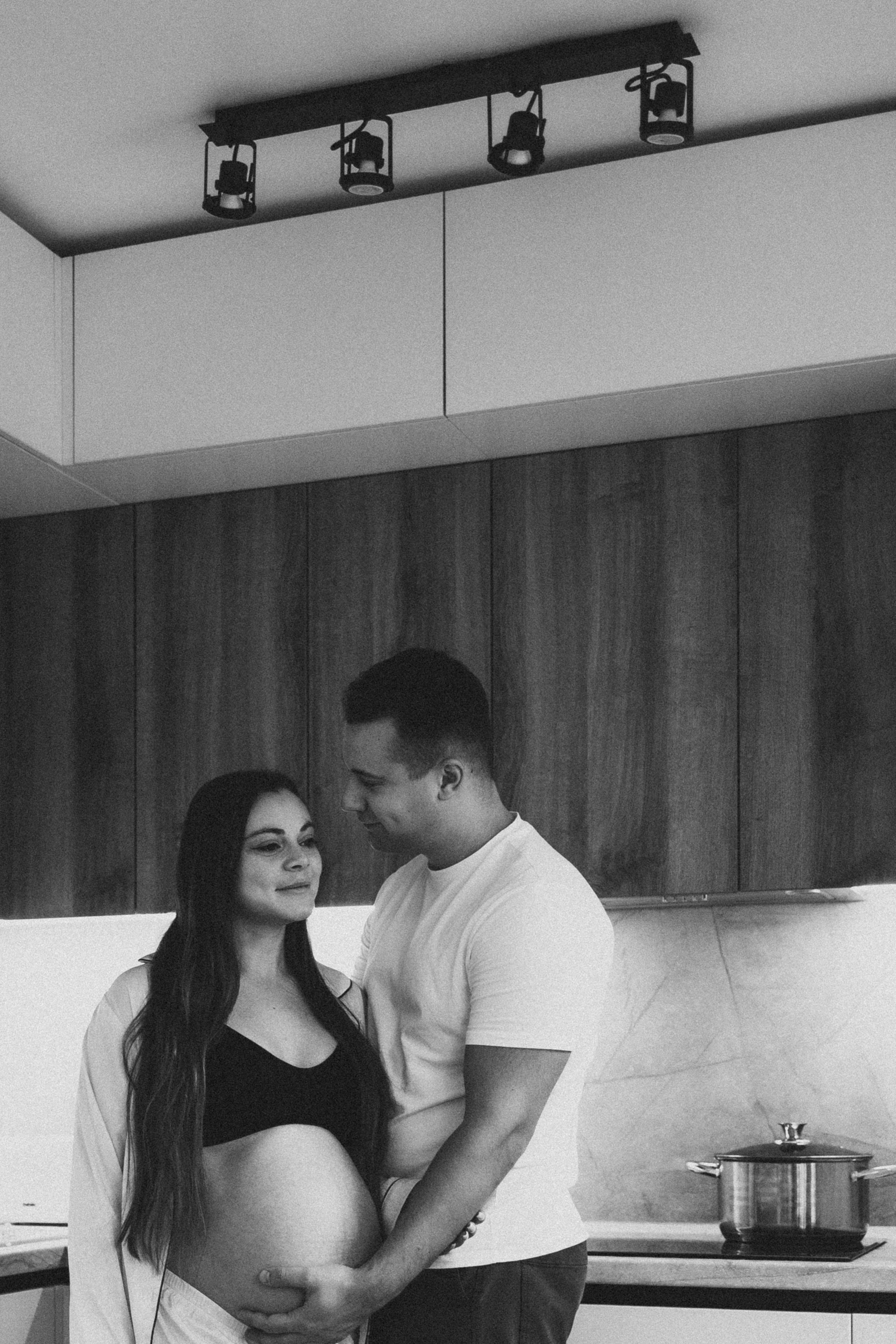 Дом. любовь. ожидание. Фотограф Москва Светлана Кирюшина