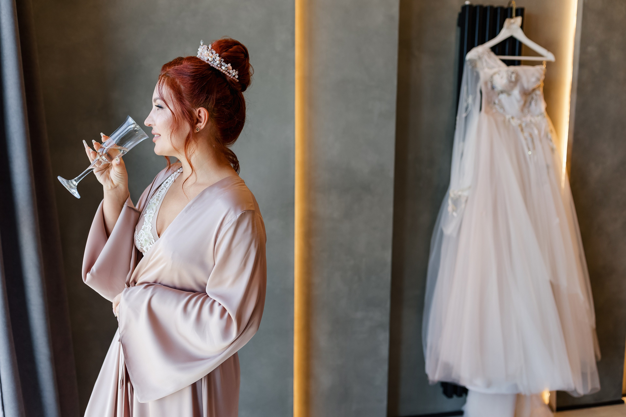 Владимир и Екатерина. Мельница. Свадебный фотограф в Хабаровске