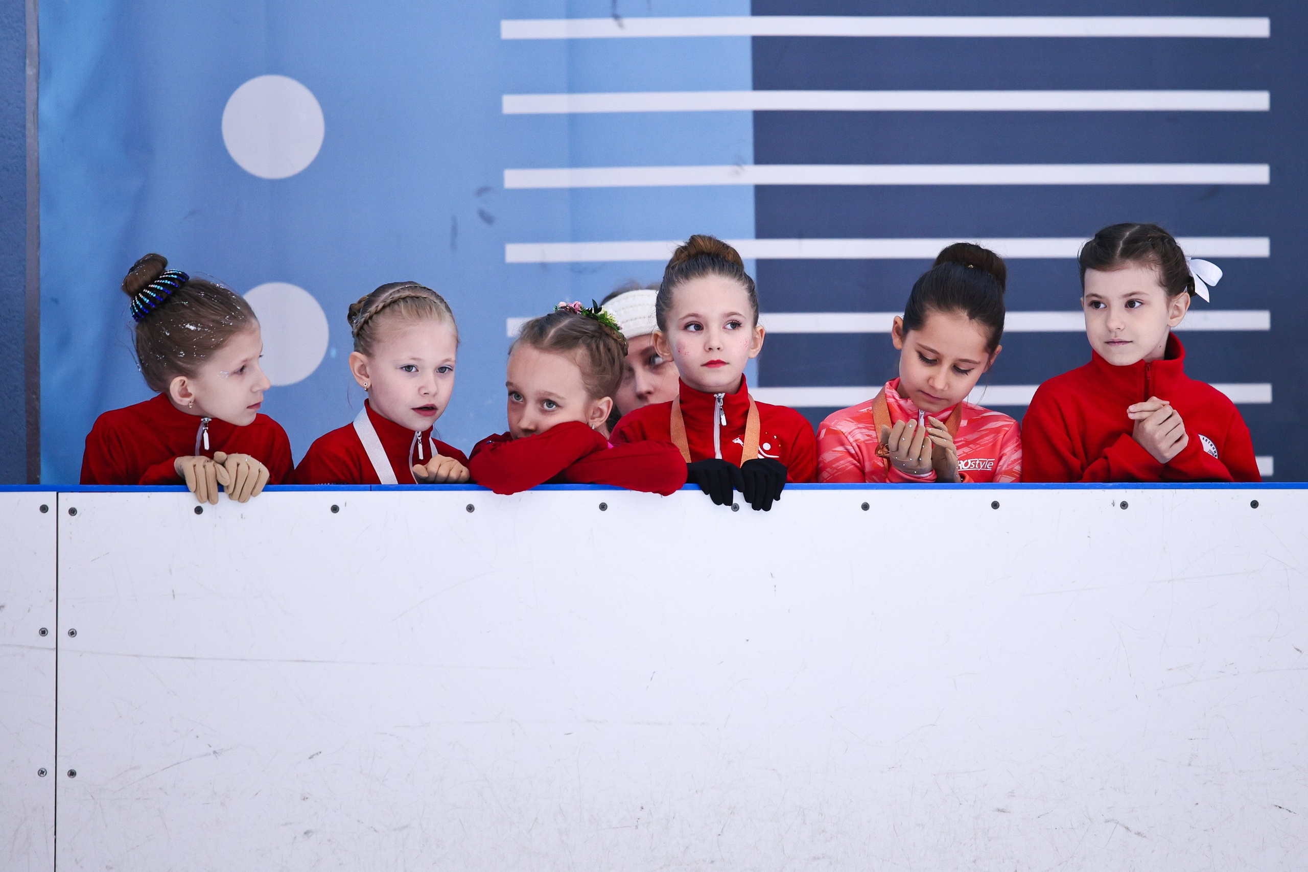 ШФК СПАРТАК 20 ЛЕТ. Russian figure skating photographer from Saint-Petersburg