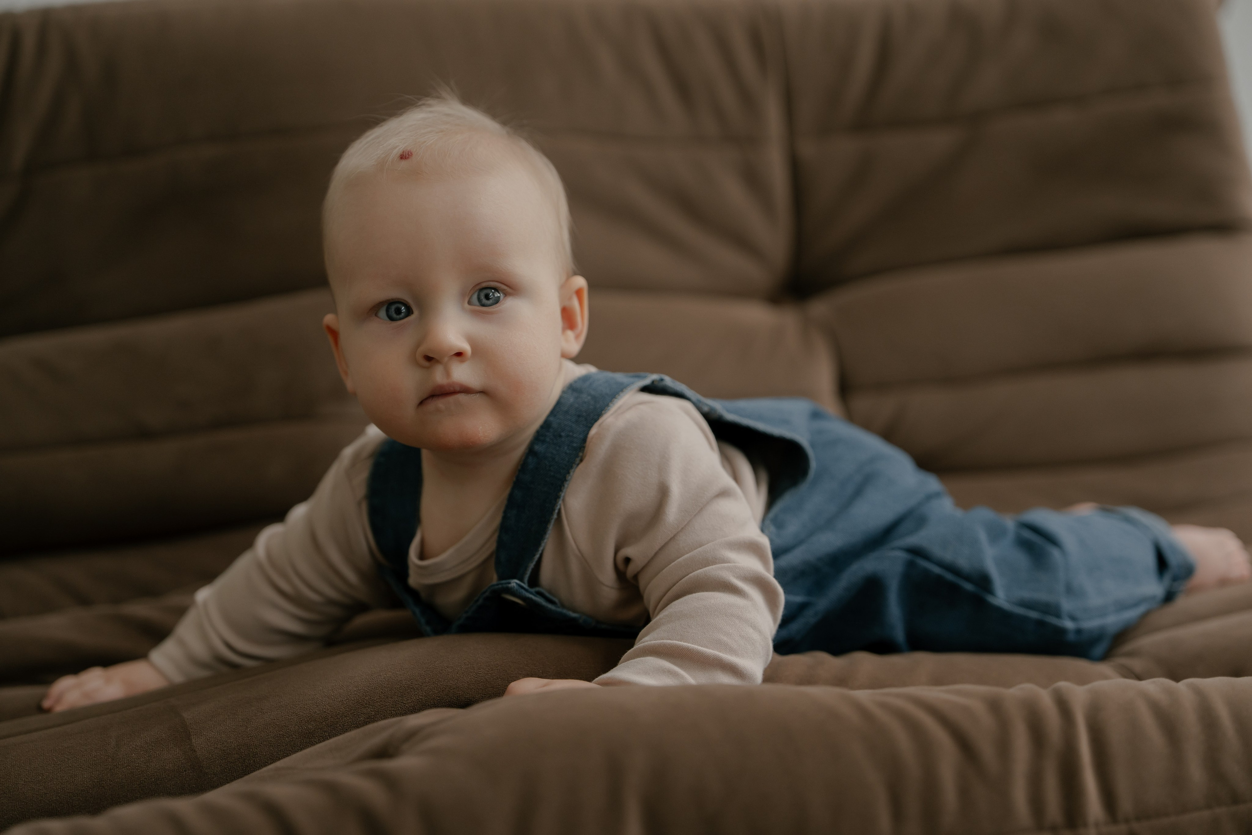 Большая семья Елисея. Свадебный и семейный фотограф в Москве и Красногорске — живые кадры | Анастасия Тихонова