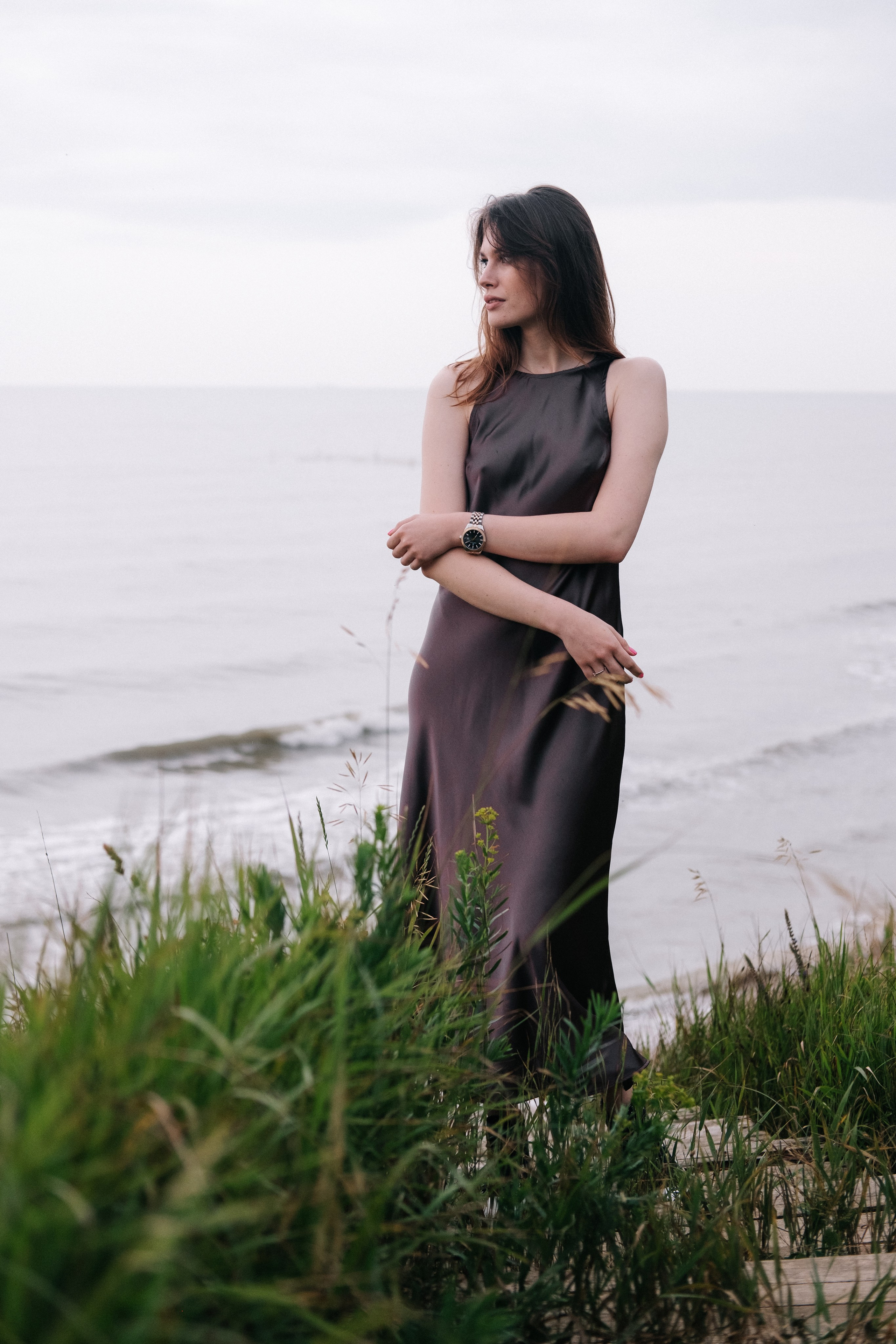 Красивая пара. Фотограф в Анапе и Краснодаре Тина