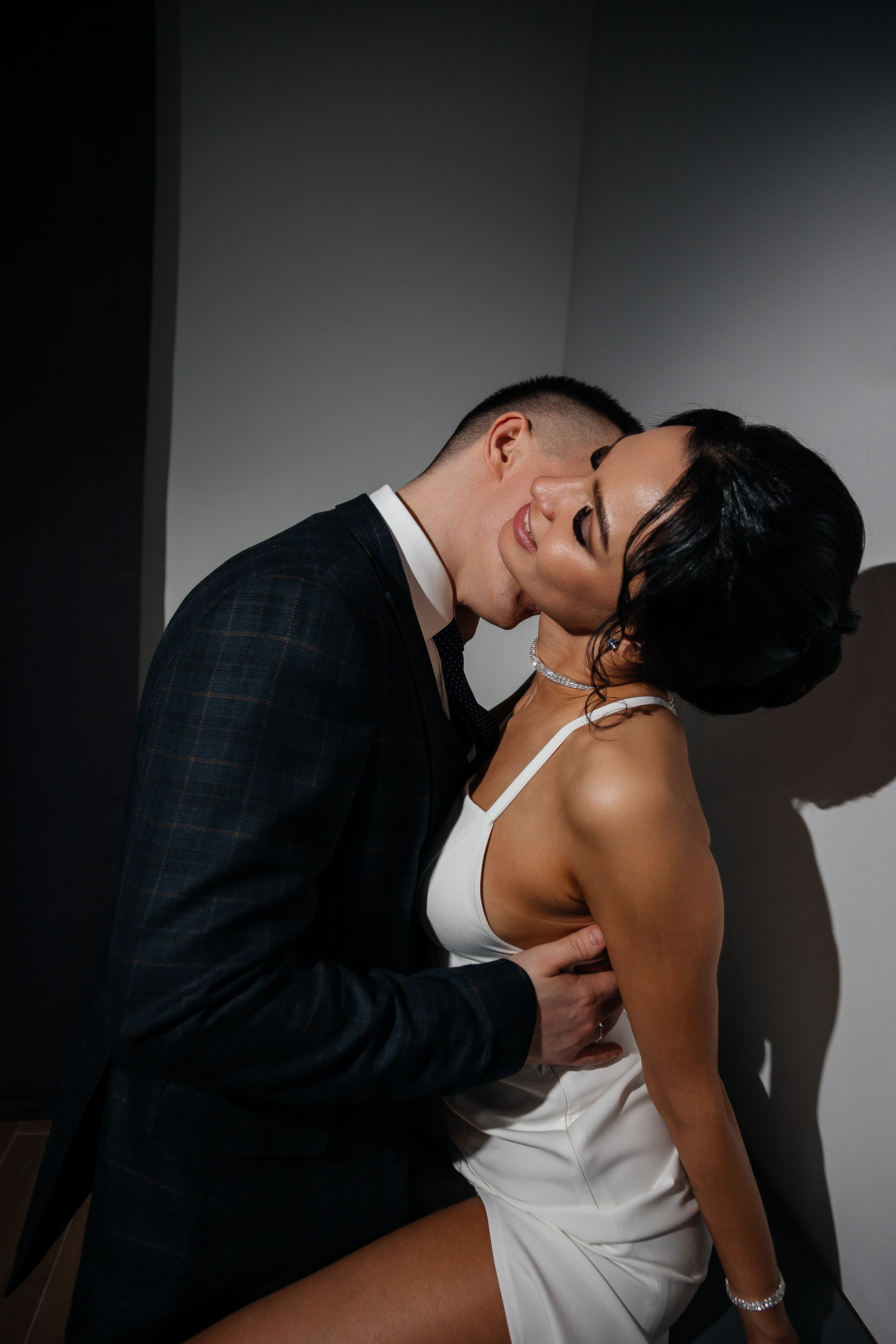 Вадим и Юлия/2024. Свадебный и семейный фотограф в Екатеринбурге