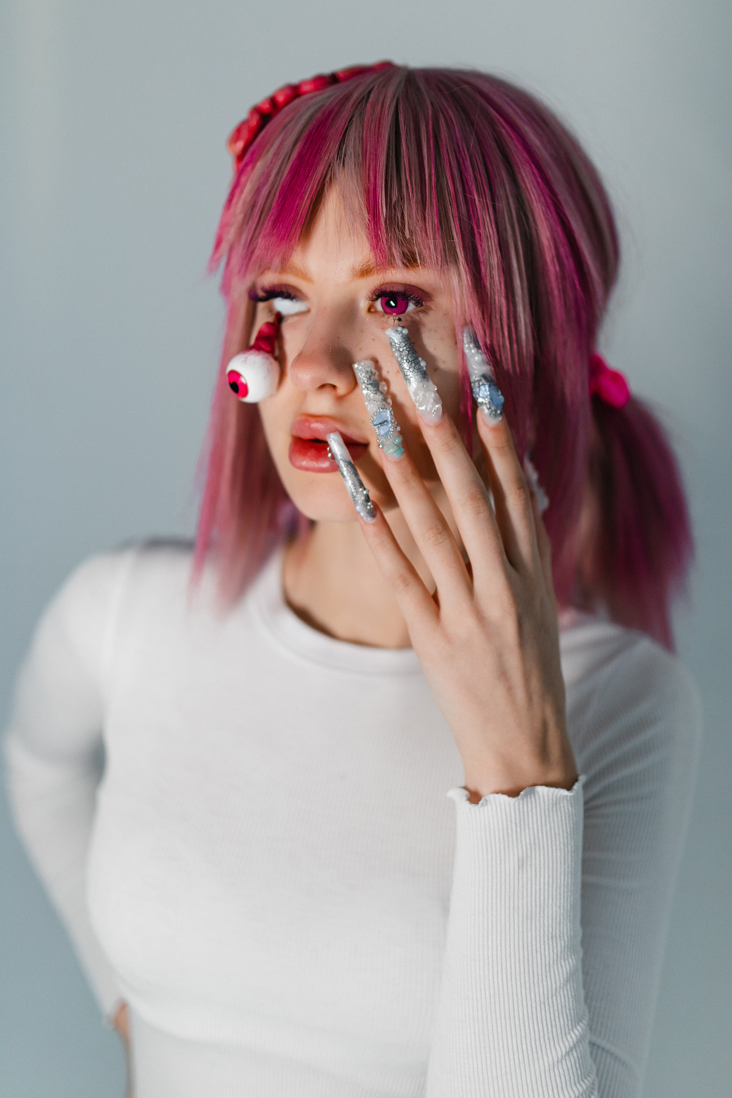 Chainsaw man. Cosplay. Роман Урумбаев фотограф Нижневартовск