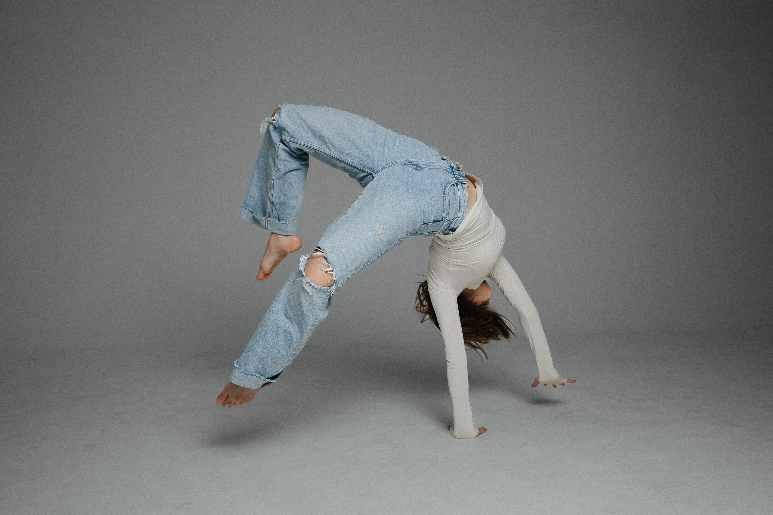 Маша. Леонид Рябов — фотограф в Нижнем Новгороде