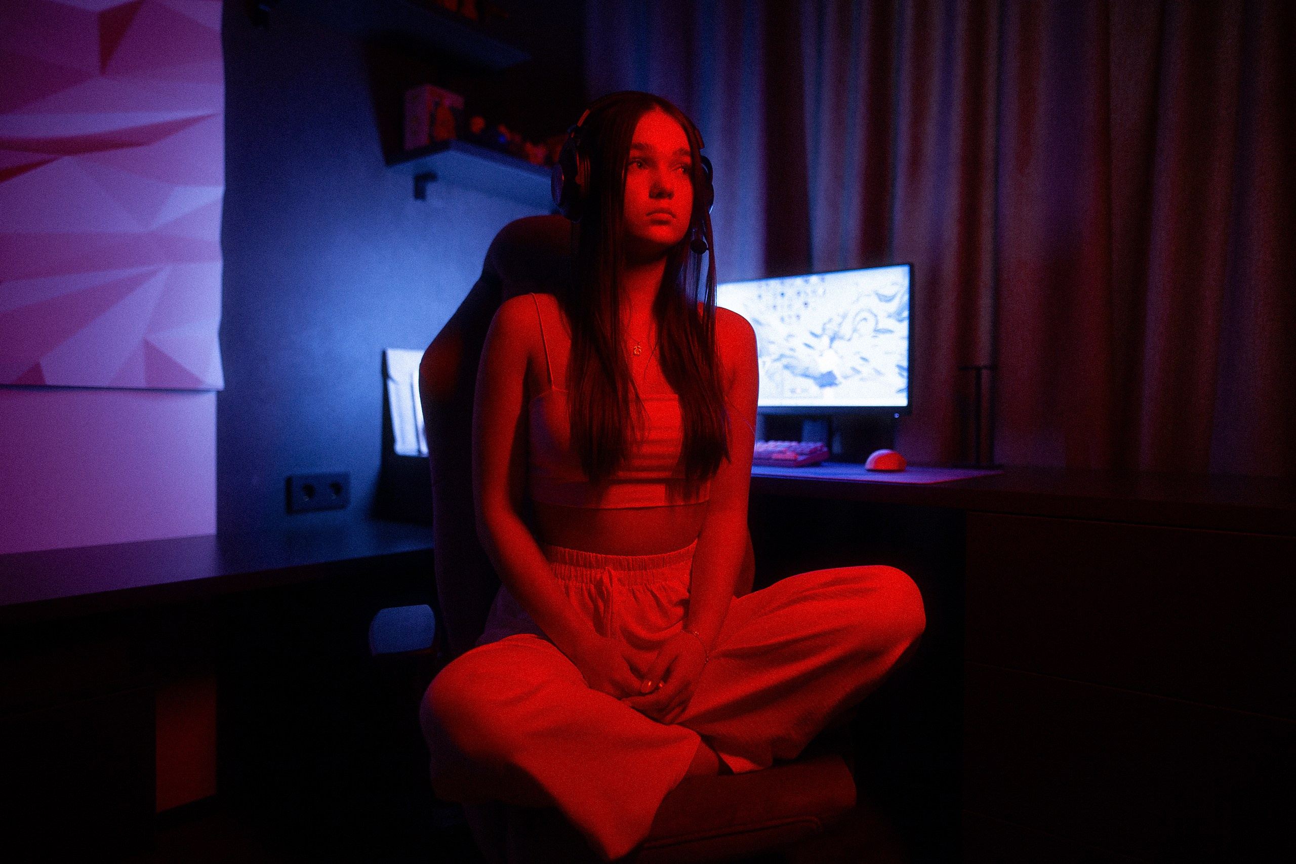 Марго. Леонид Рябов — фотограф в Нижнем Новгороде