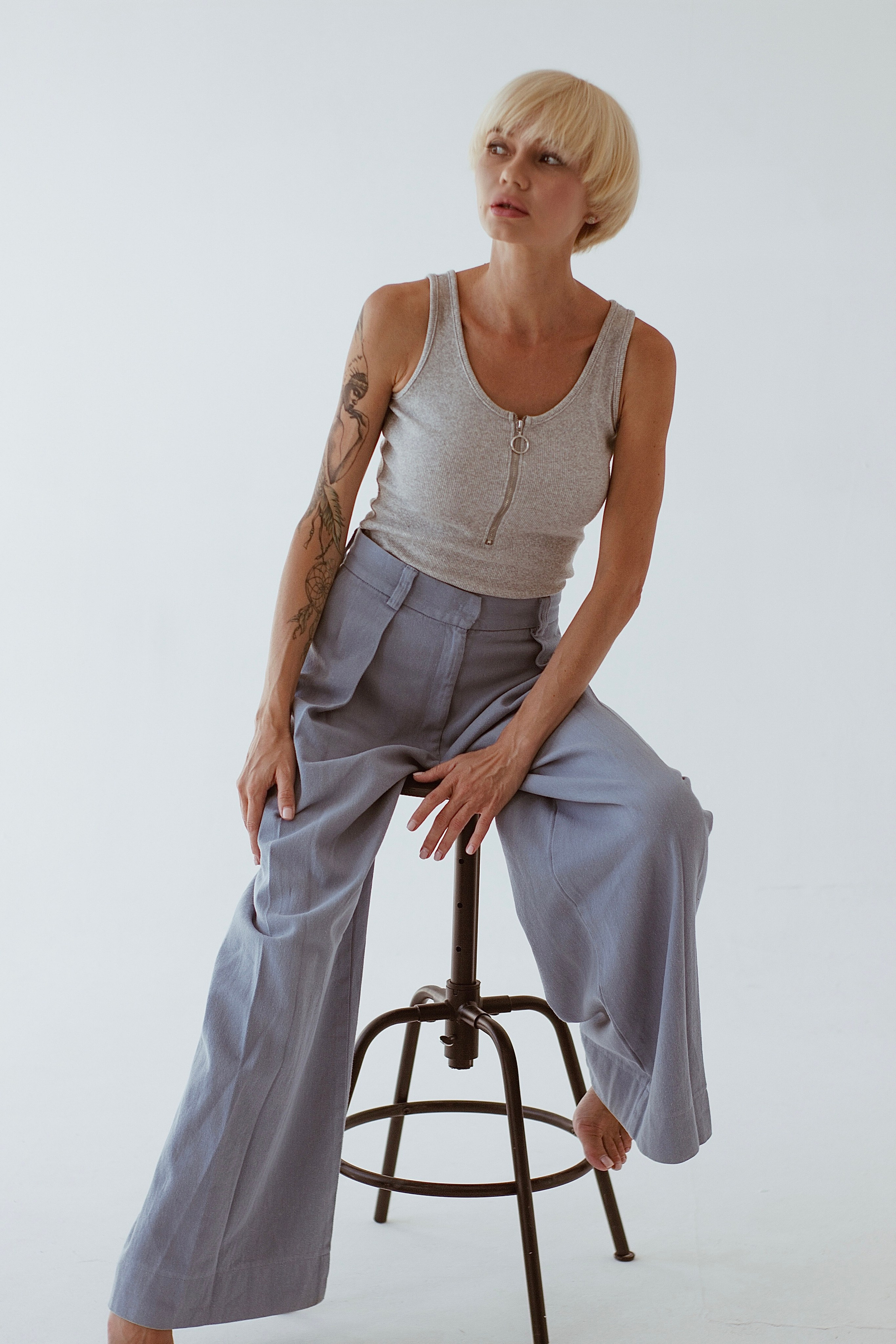 Модельные тесты. Свадебный и Семейный Фотограф Алексей Унямин в Самаре и Тольятти