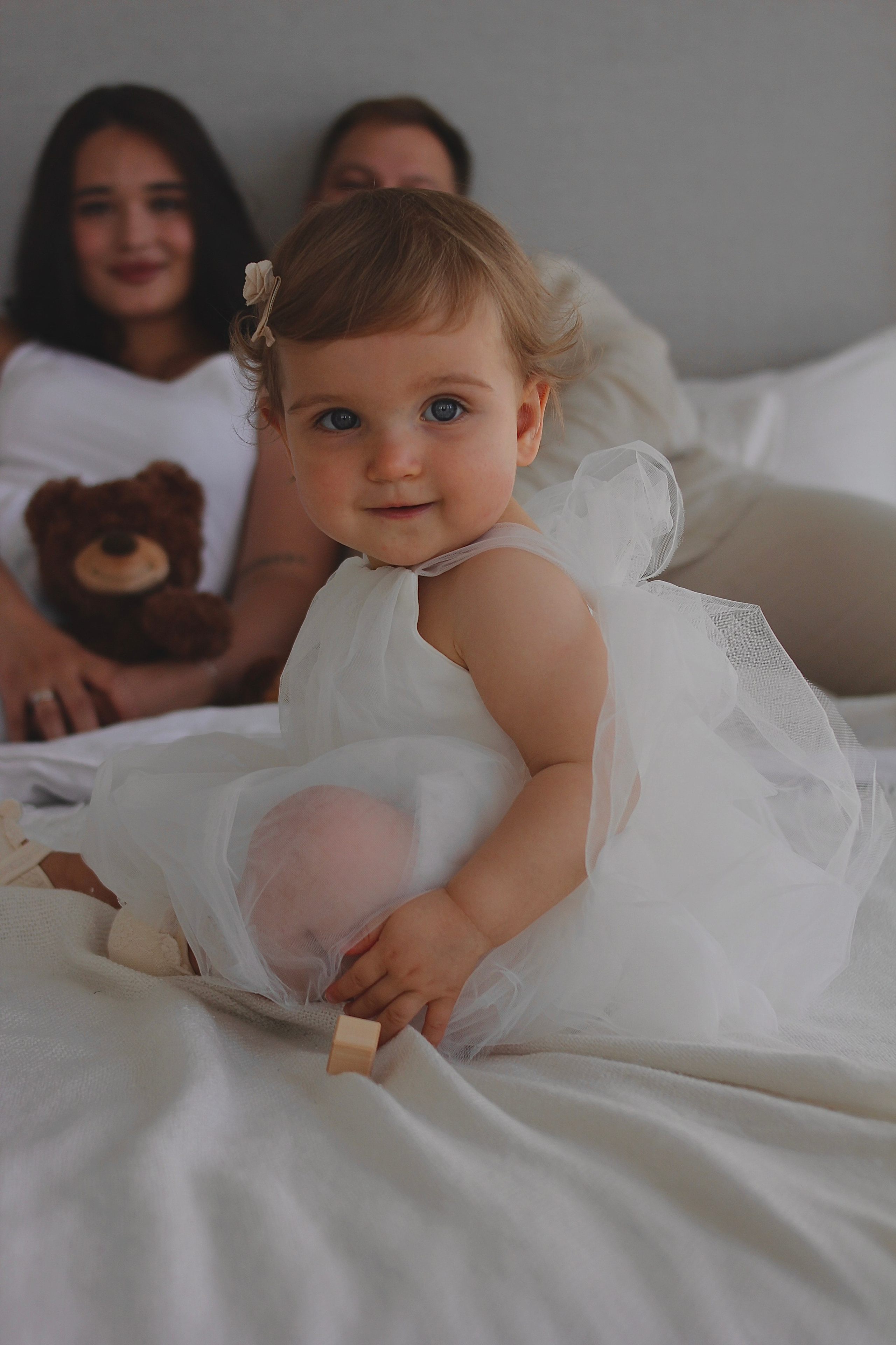 Семья Каролины. Свадебный и Семейный Фотограф Алексей Унямин в Самаре и Тольятти