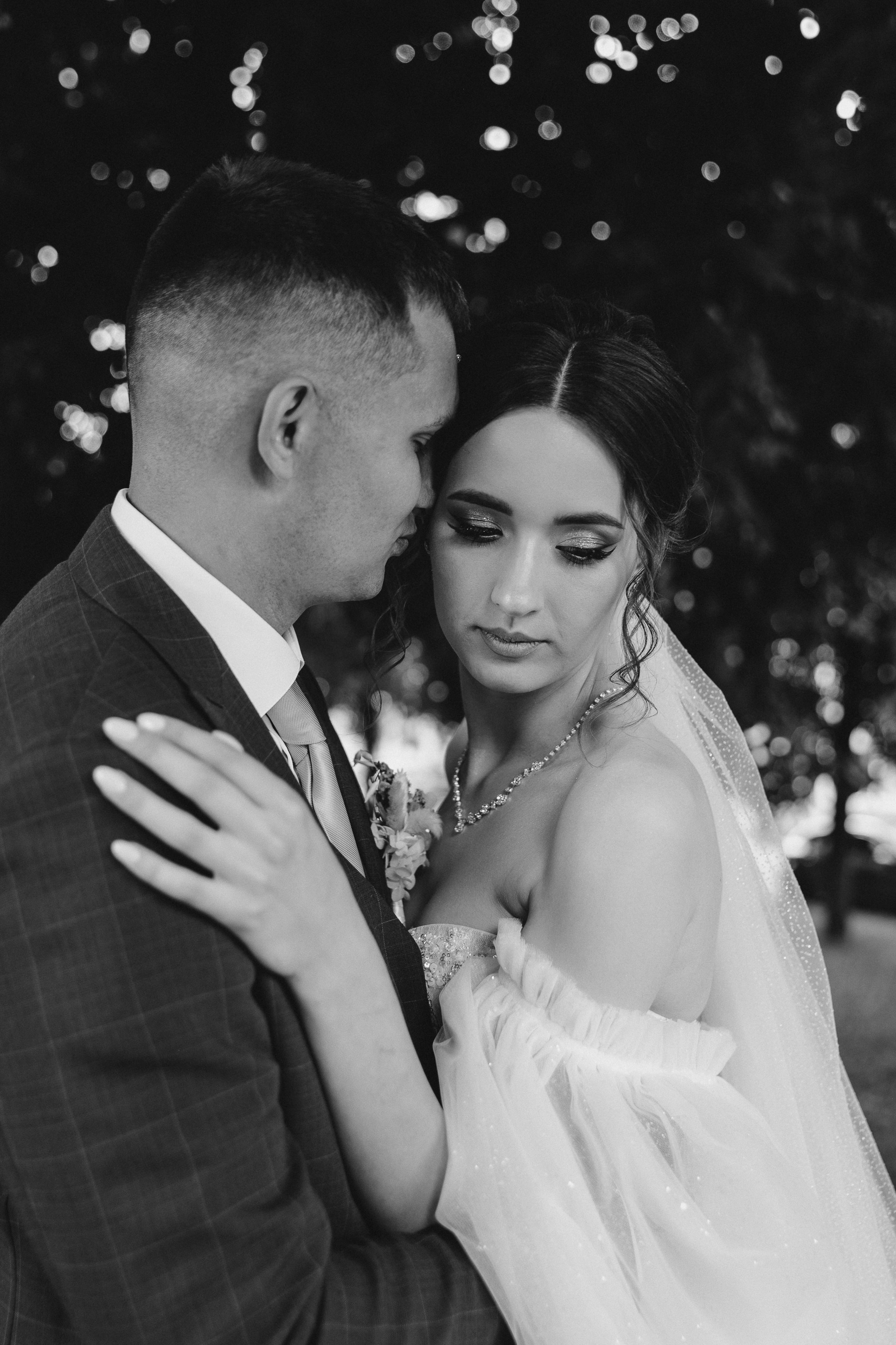 Иван и Анна. Свадебный и семейный фотограф в Коломне Мария Мусатова