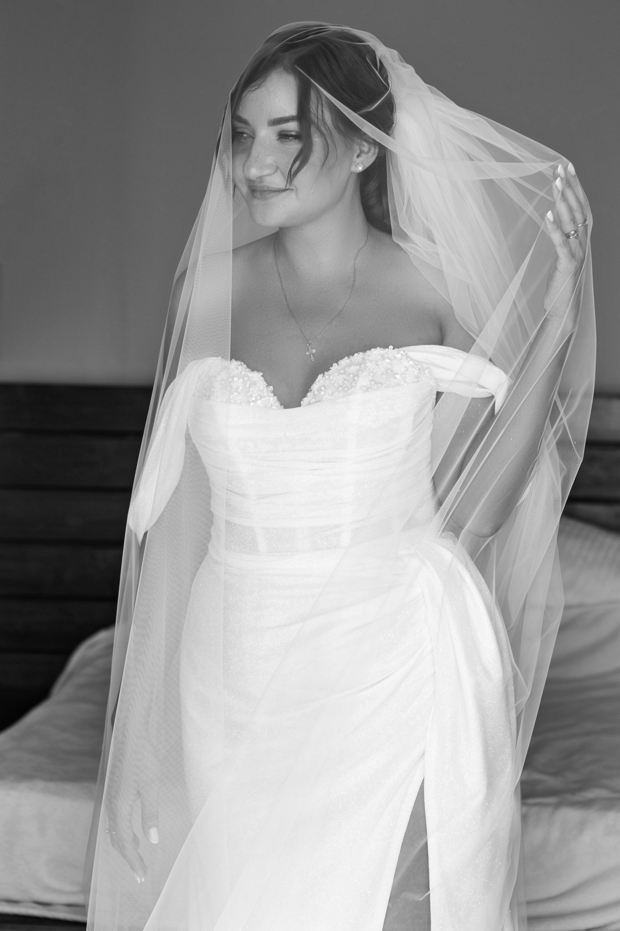 Кристина & Андрей. Свадебный и семейный фотограф В Красноярске Андрей Юсенков