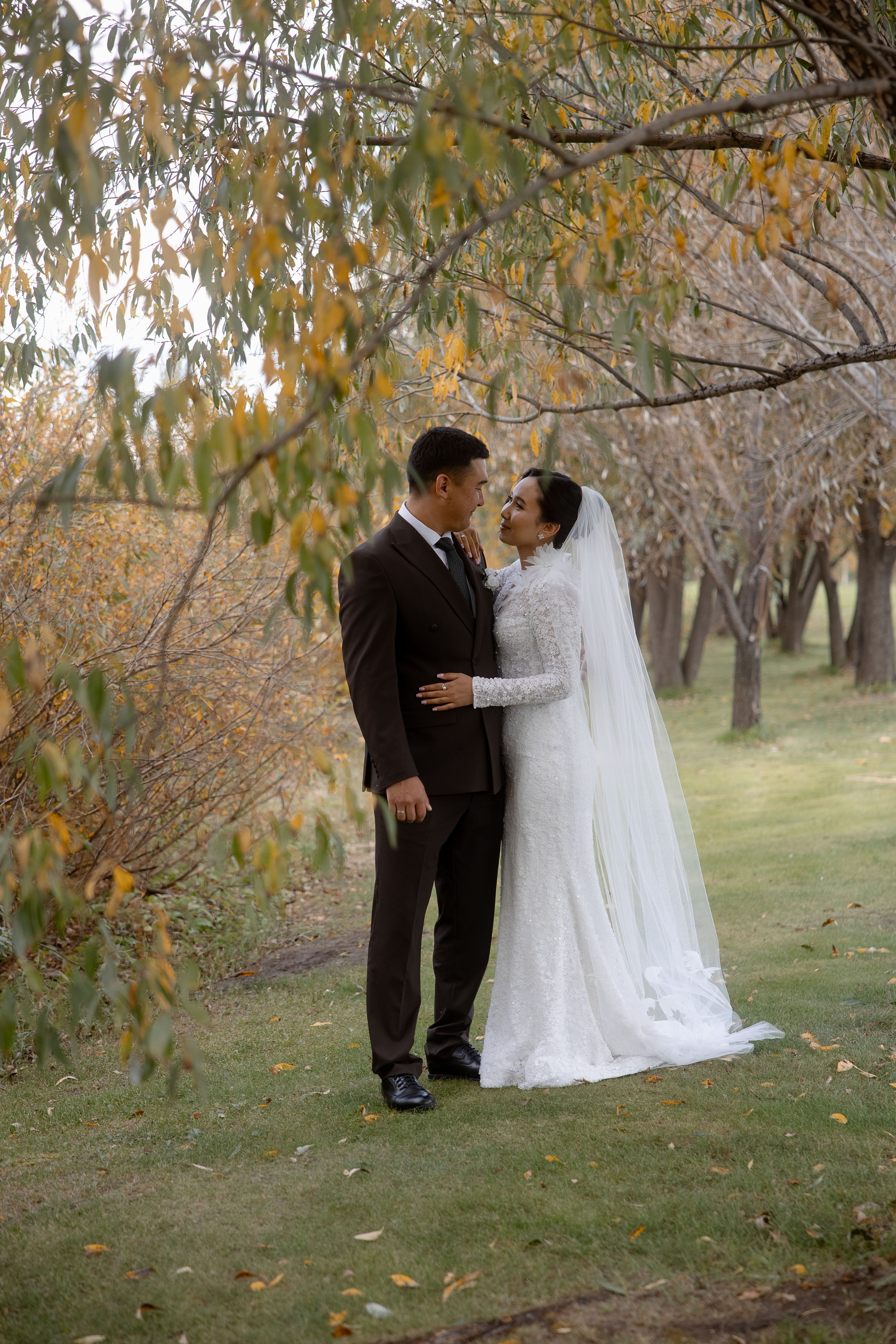 Aslan & Dilnaz. Свадебный фотограф Костанай/Астана