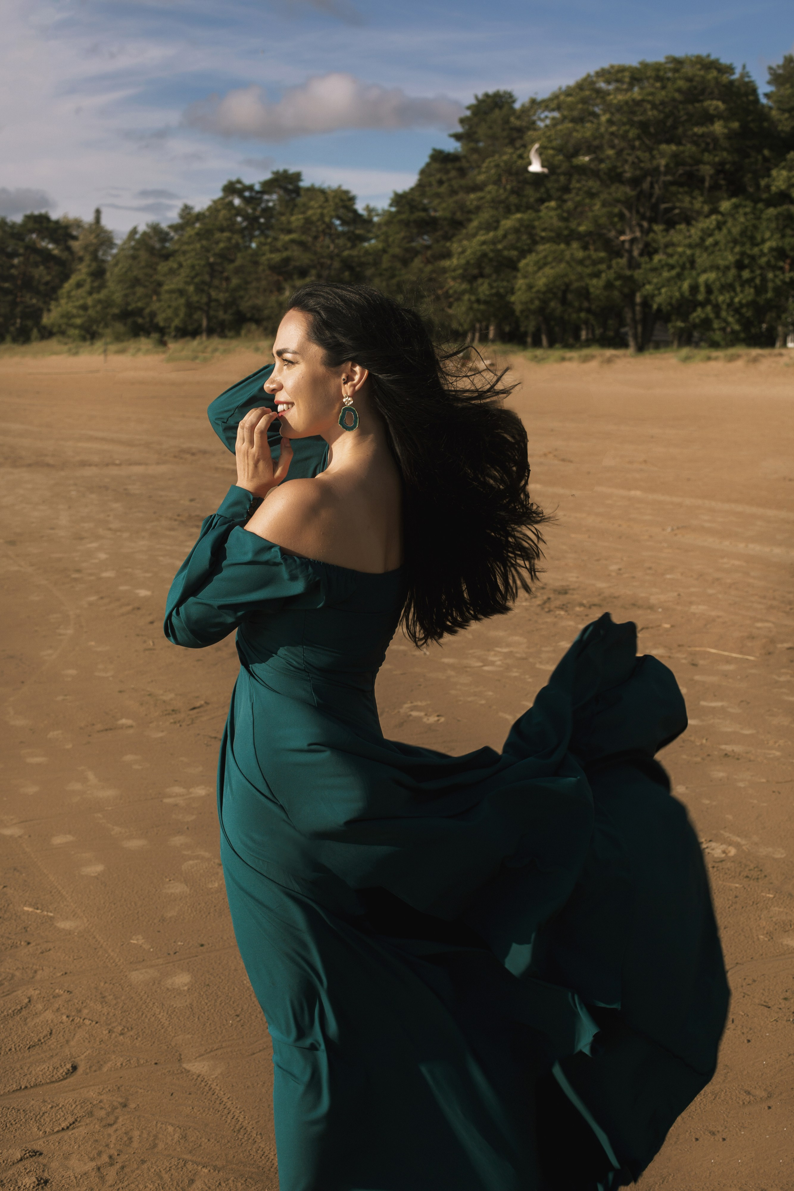 Женя. Свадебный и портретный фотограф Анастасия Казакова Санкт-Петербург