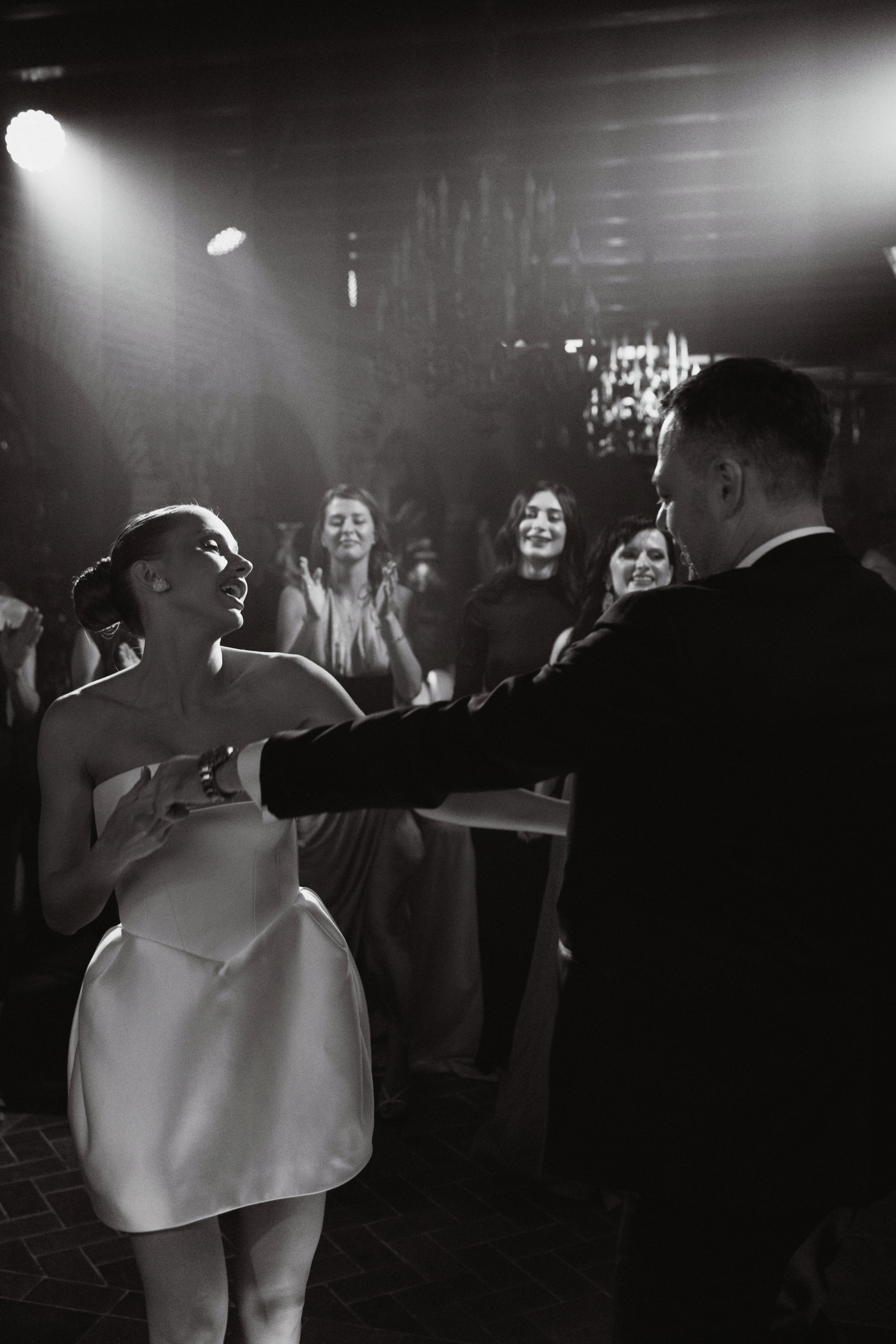 Свадьба в Old House. Главная