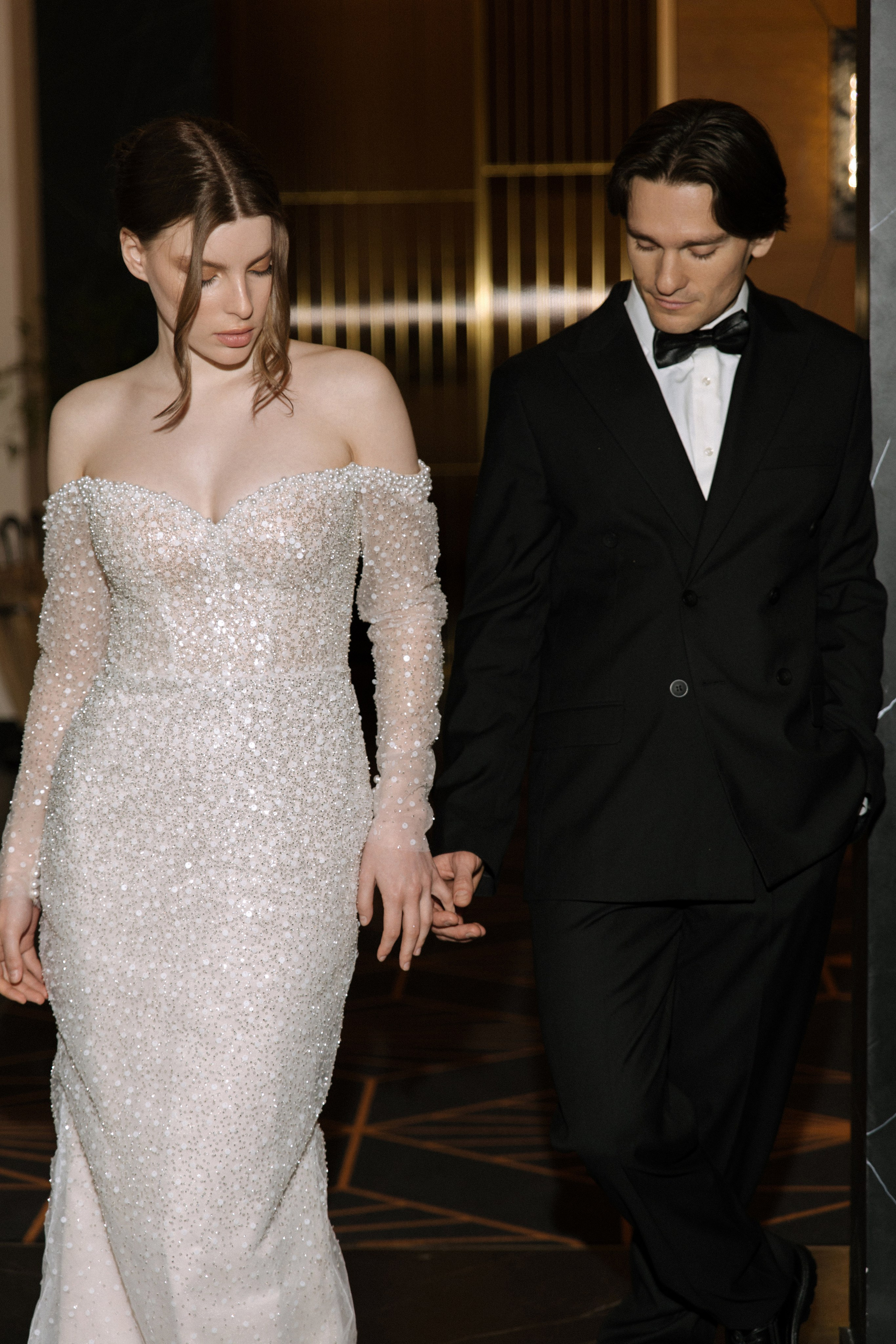 Александр и Екатерина. Главная