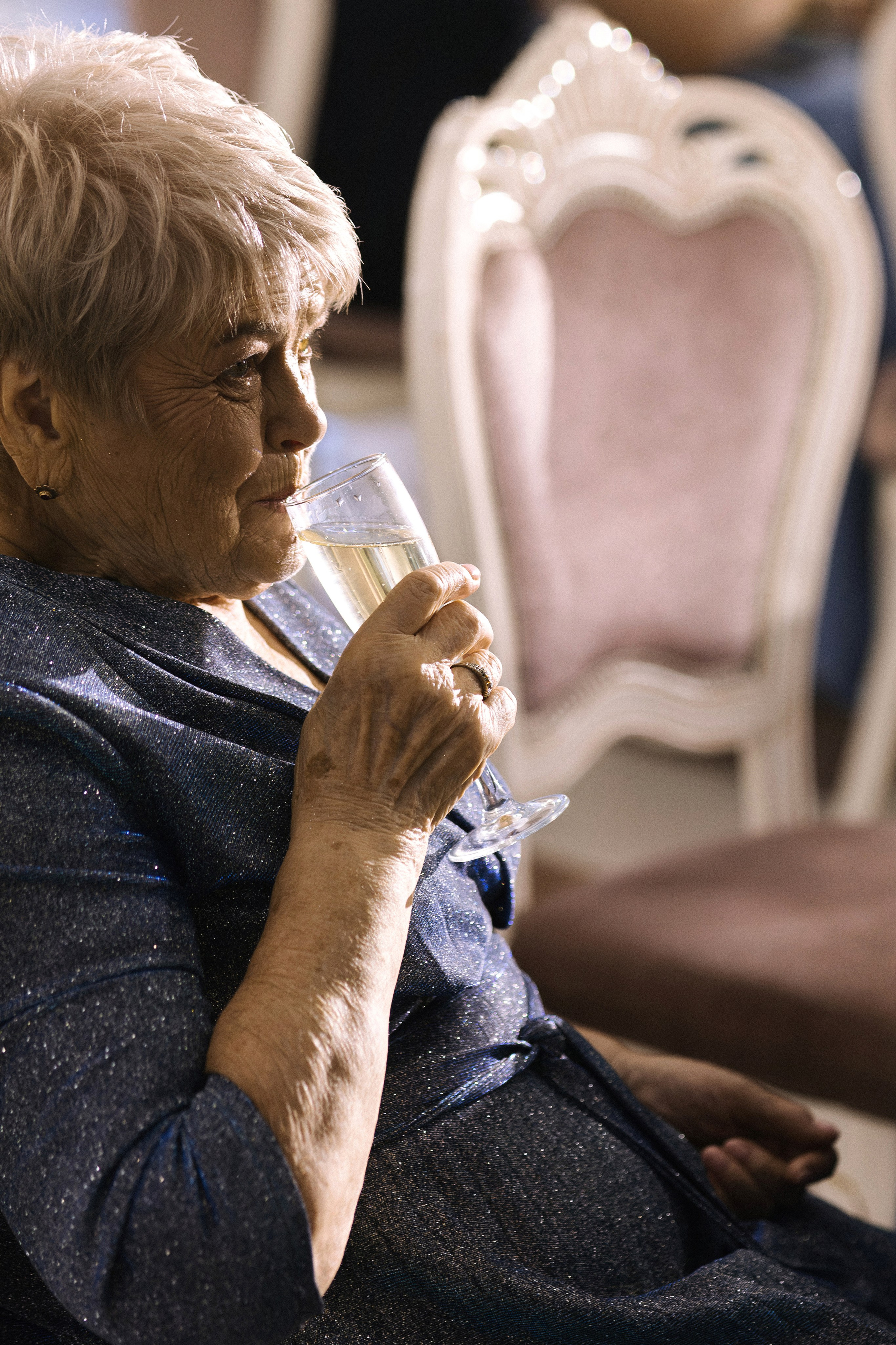 Александр и Дарья. Главная