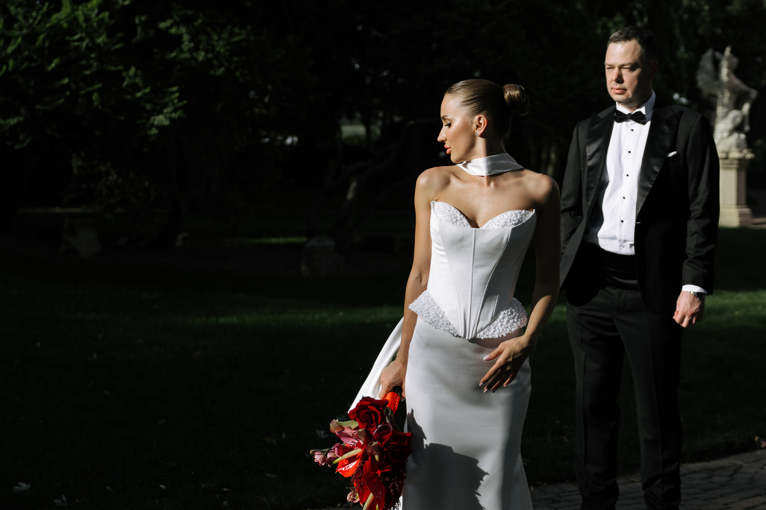 Свадьба в Old House. Главная