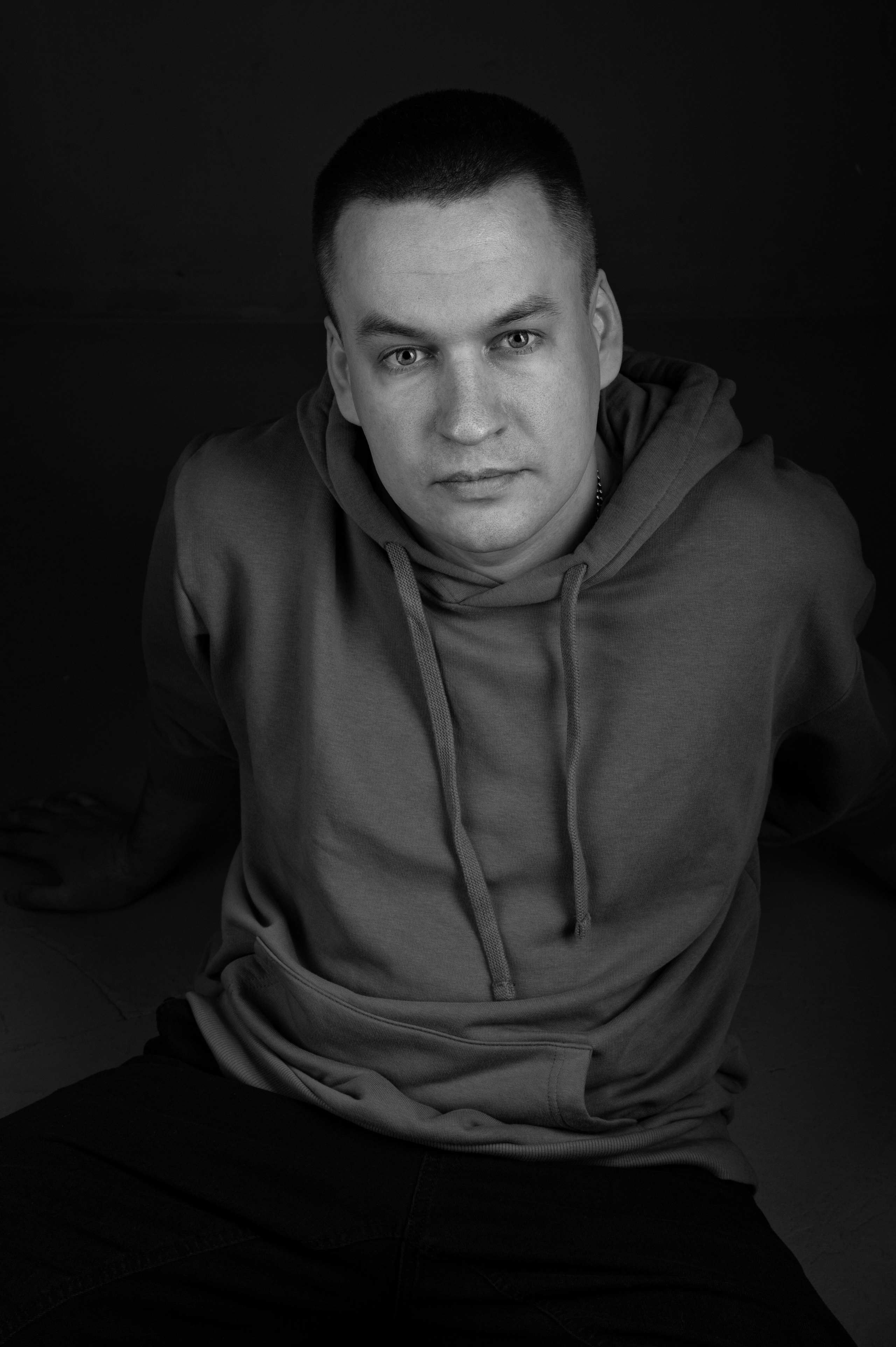 Все работы. Фотограф в Ярославле Матвей Павлов