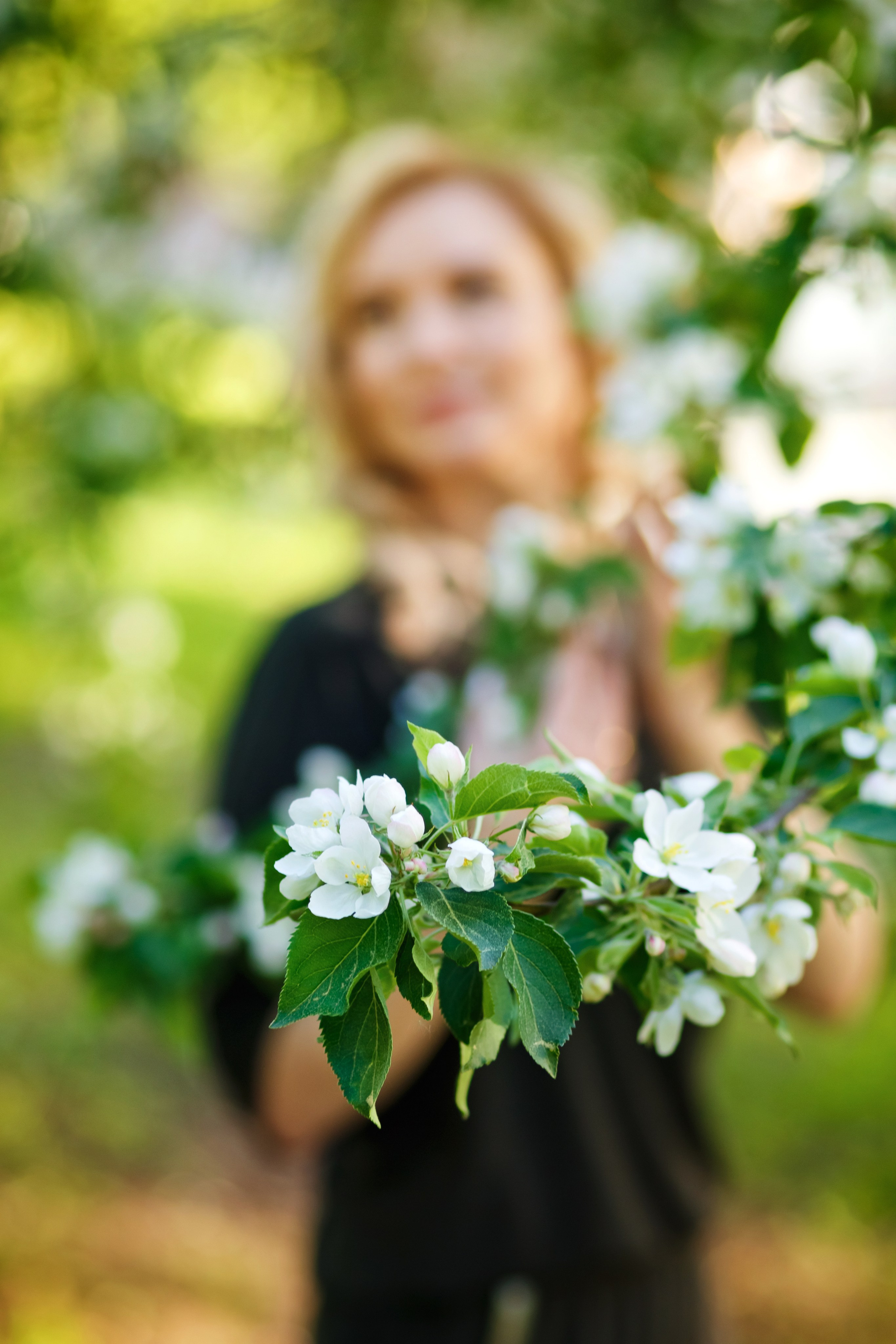 . Фотограф в Москве и Одинцово