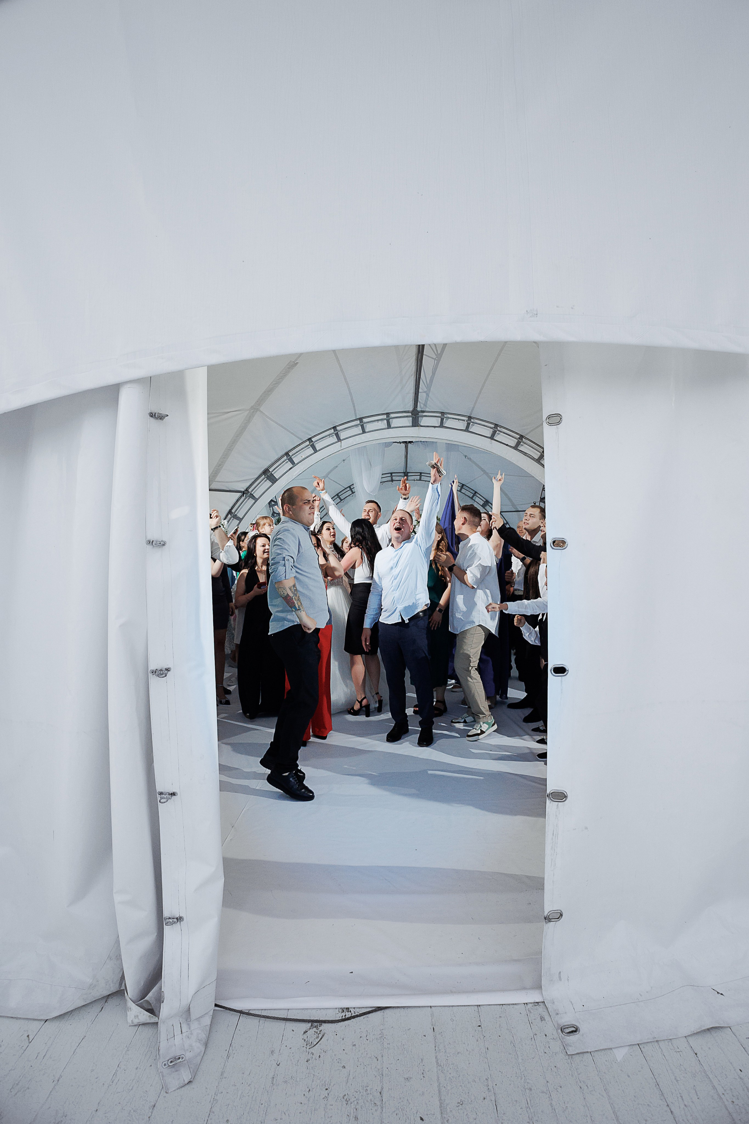 Александр и Екатерина. Свадебный и семейный фотограф в Твери и Тверской области