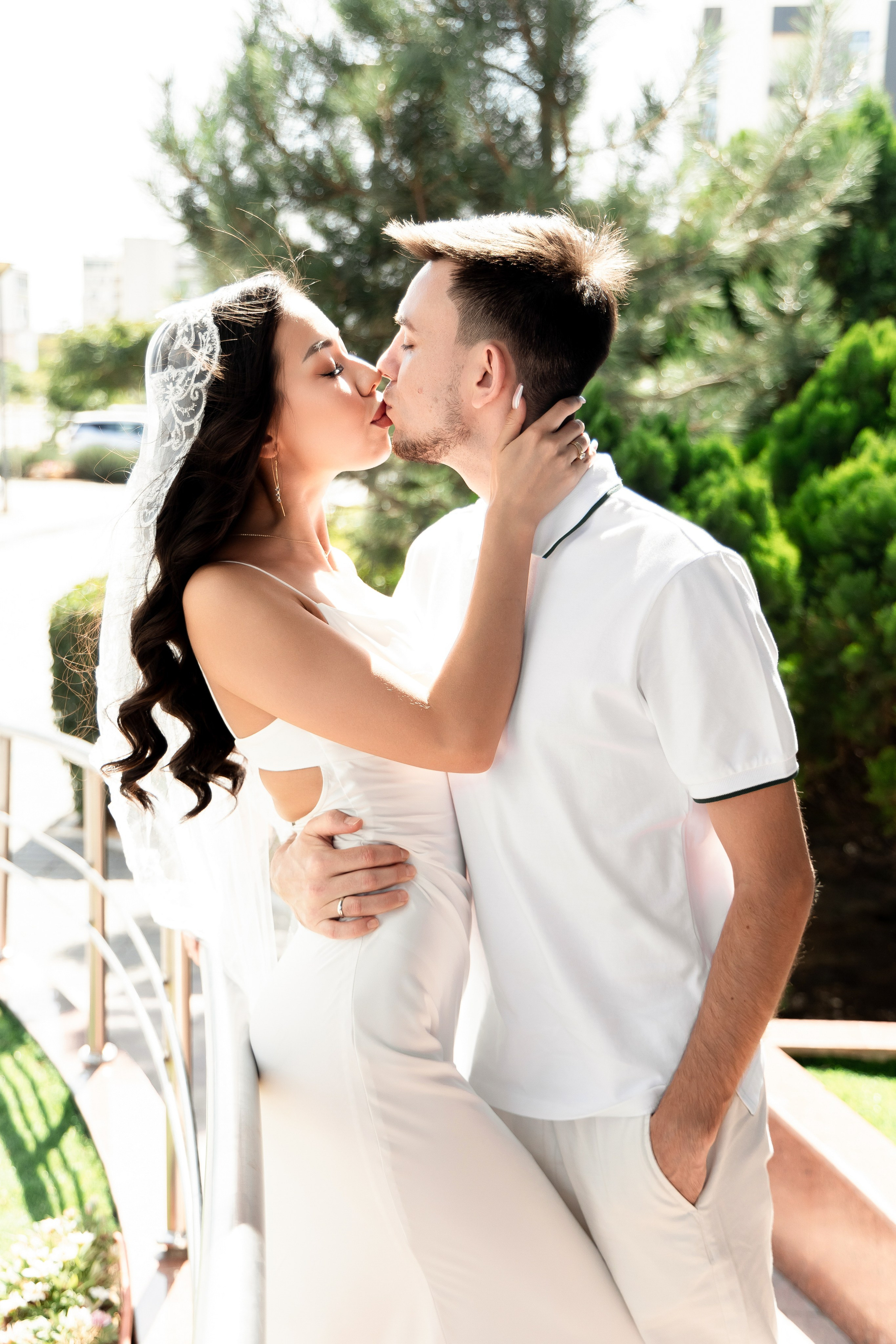 Aleksandr & Diana. Свадебный и фэшн фотограф