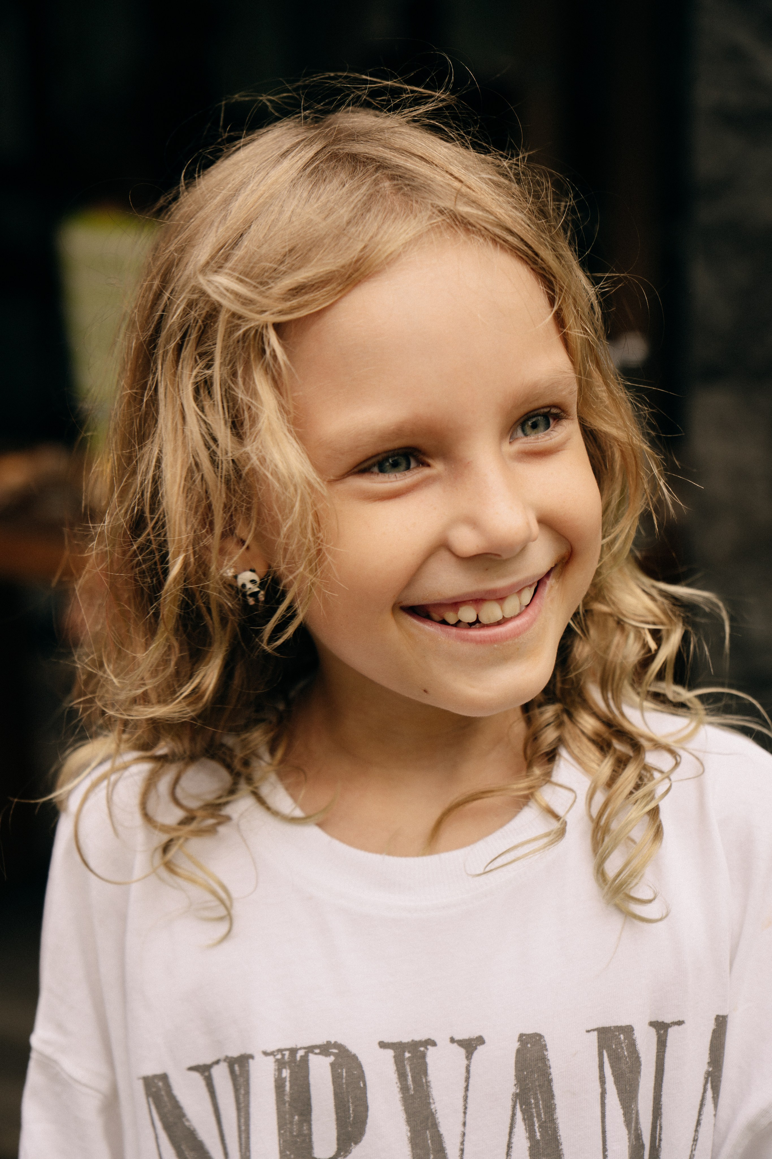 День Рождения Миланы. Ольга Антипова — фотограф