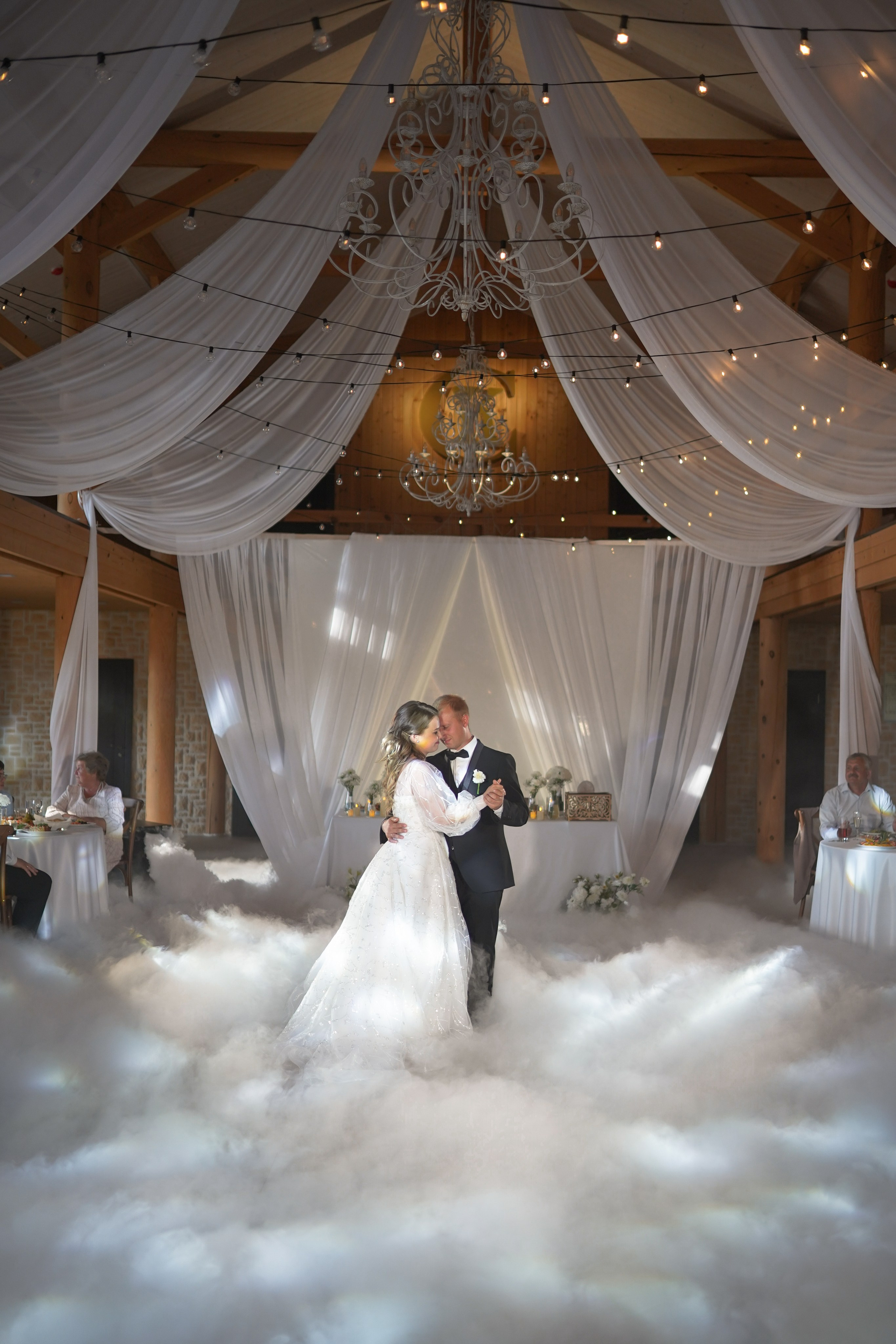 Давай навсегда