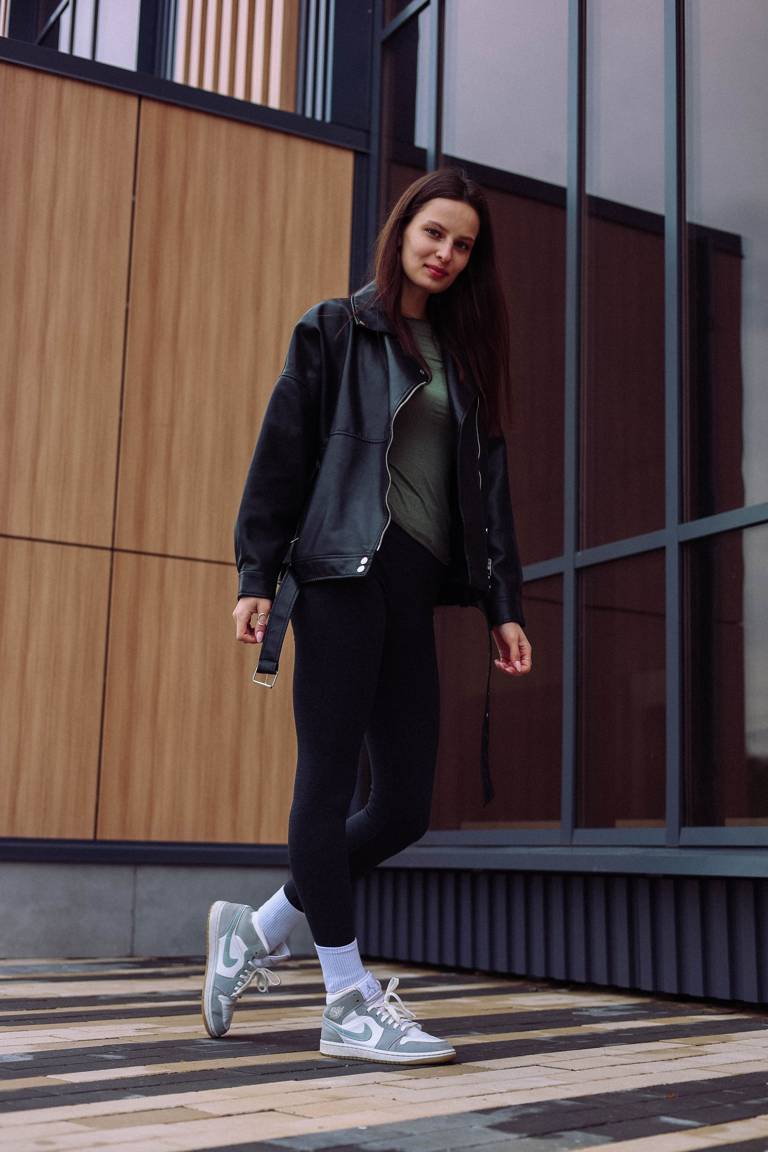 Александра. Фотограф в Москве Анастасия Калинина