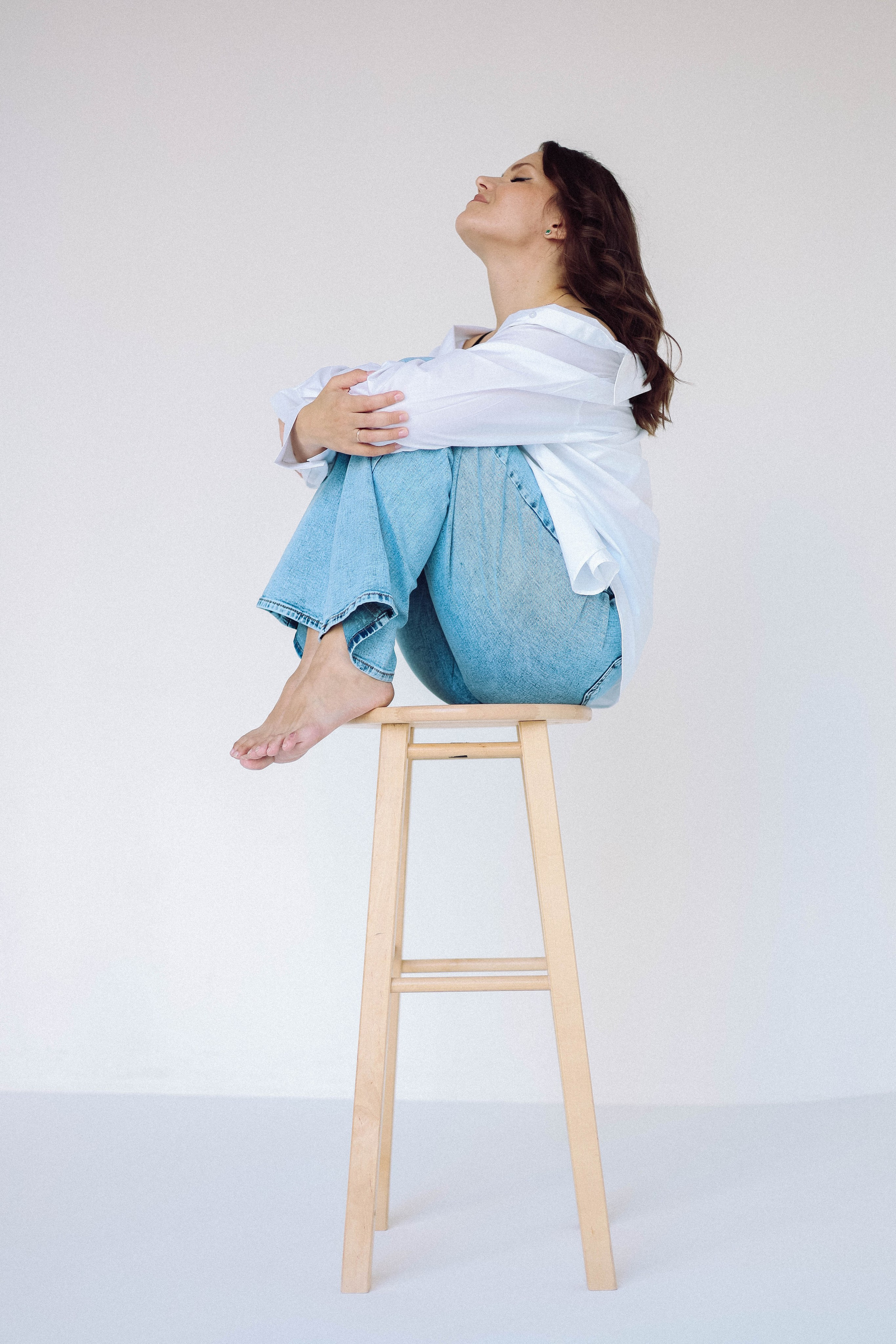 Юля. Фотограф в Москве Анастасия Калинина