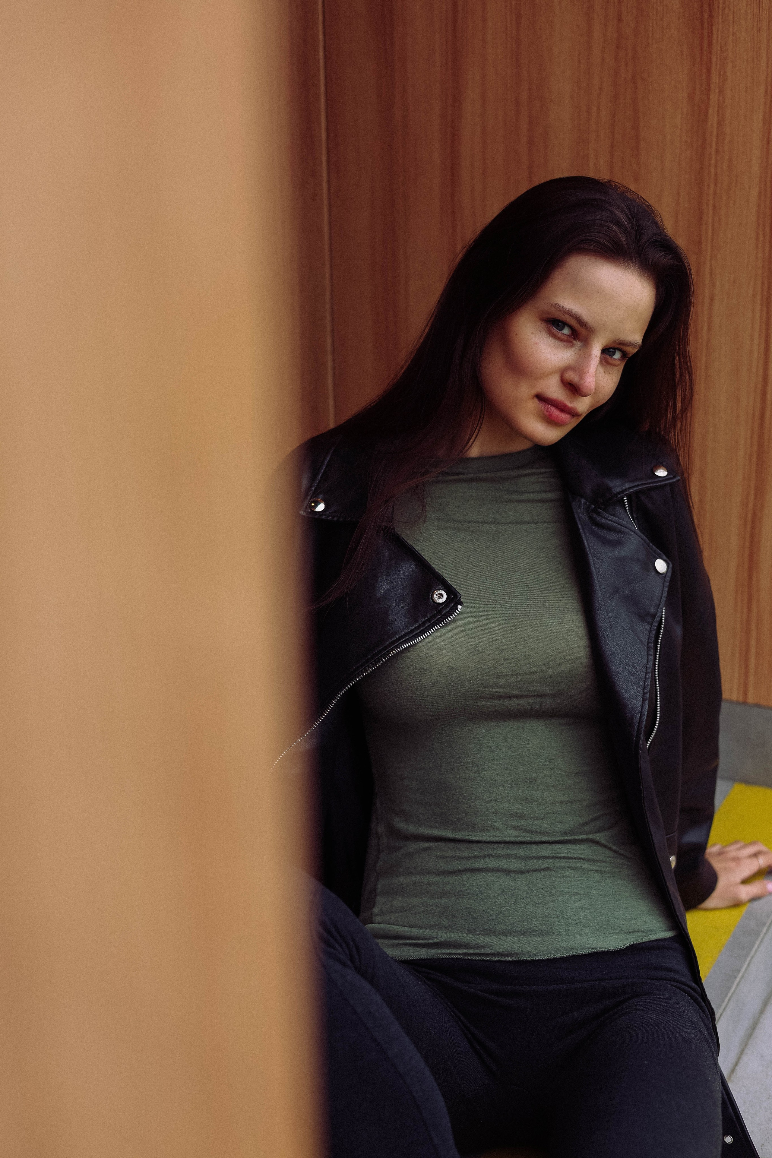 Александра. Фотограф в Москве Анастасия Калинина