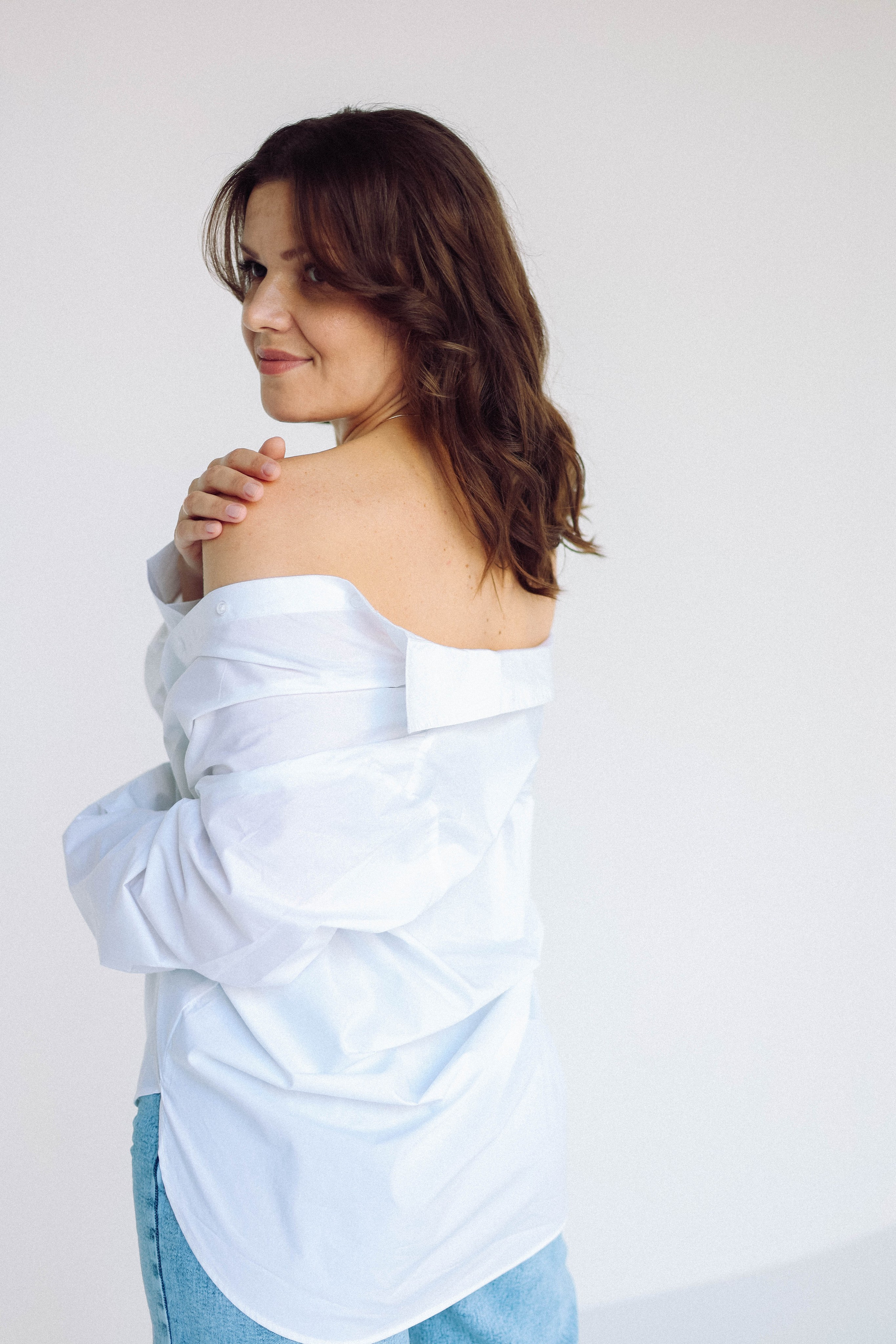 Юля. Фотограф в Москве Анастасия Калинина