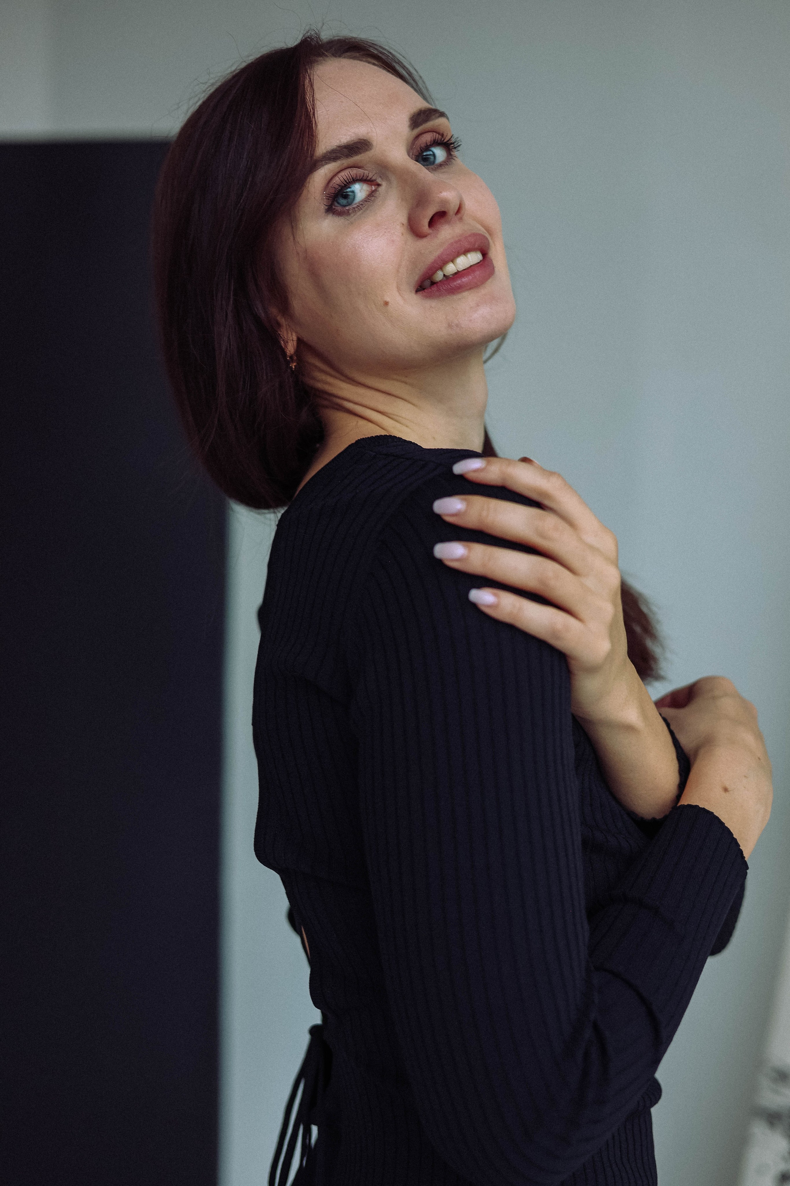 Натали. Фотограф в Москве Анастасия Калинина