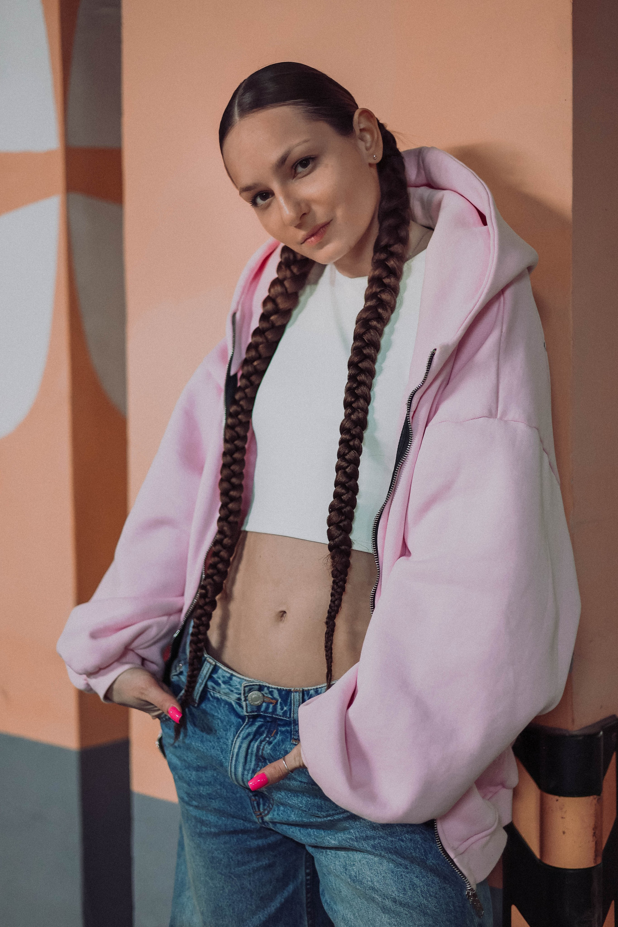 Анна. Фотограф в Москве Анастасия Калинина