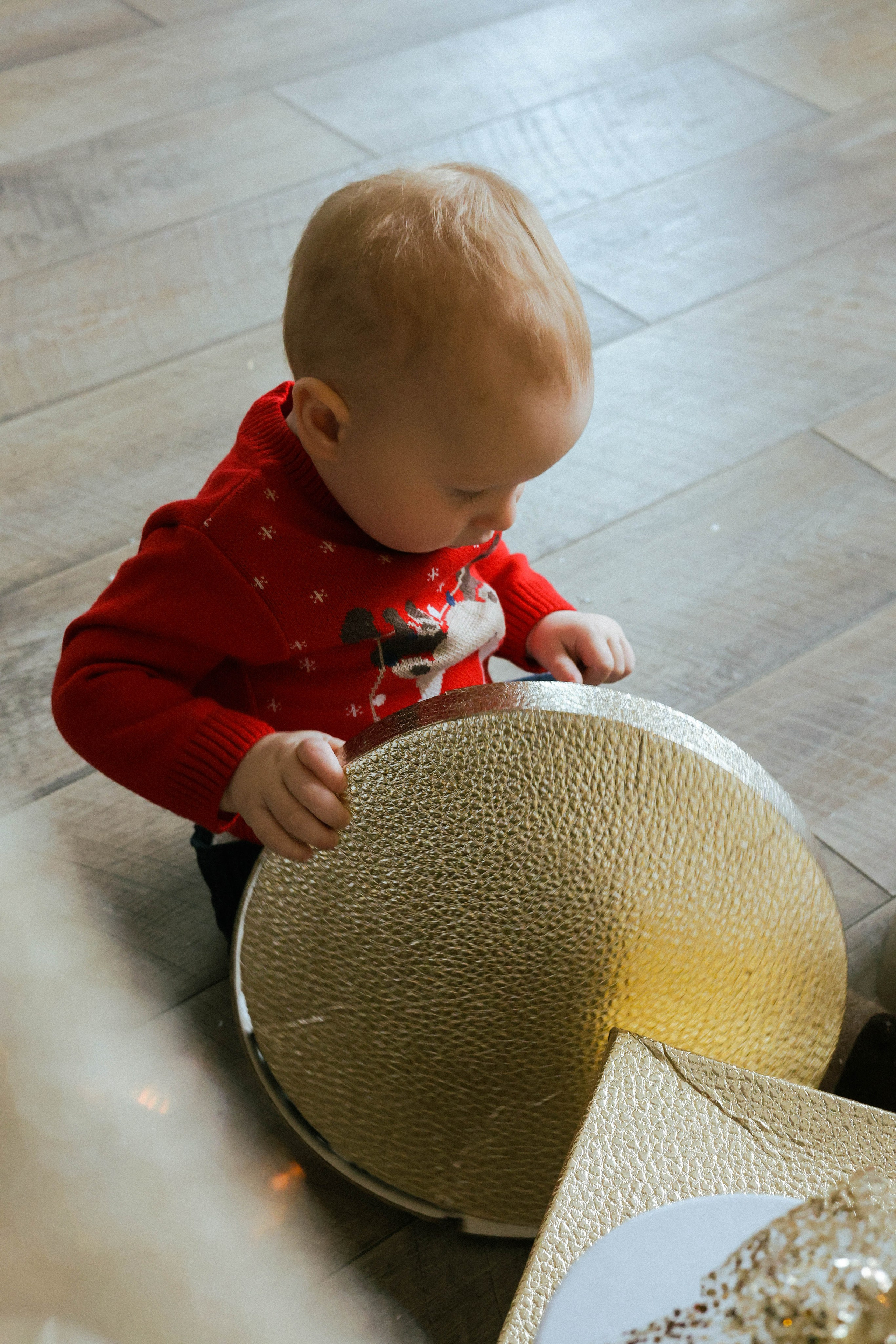 Новогодняя история «Евгения и Егор». Фотограф в Москве Анастасия Калинина