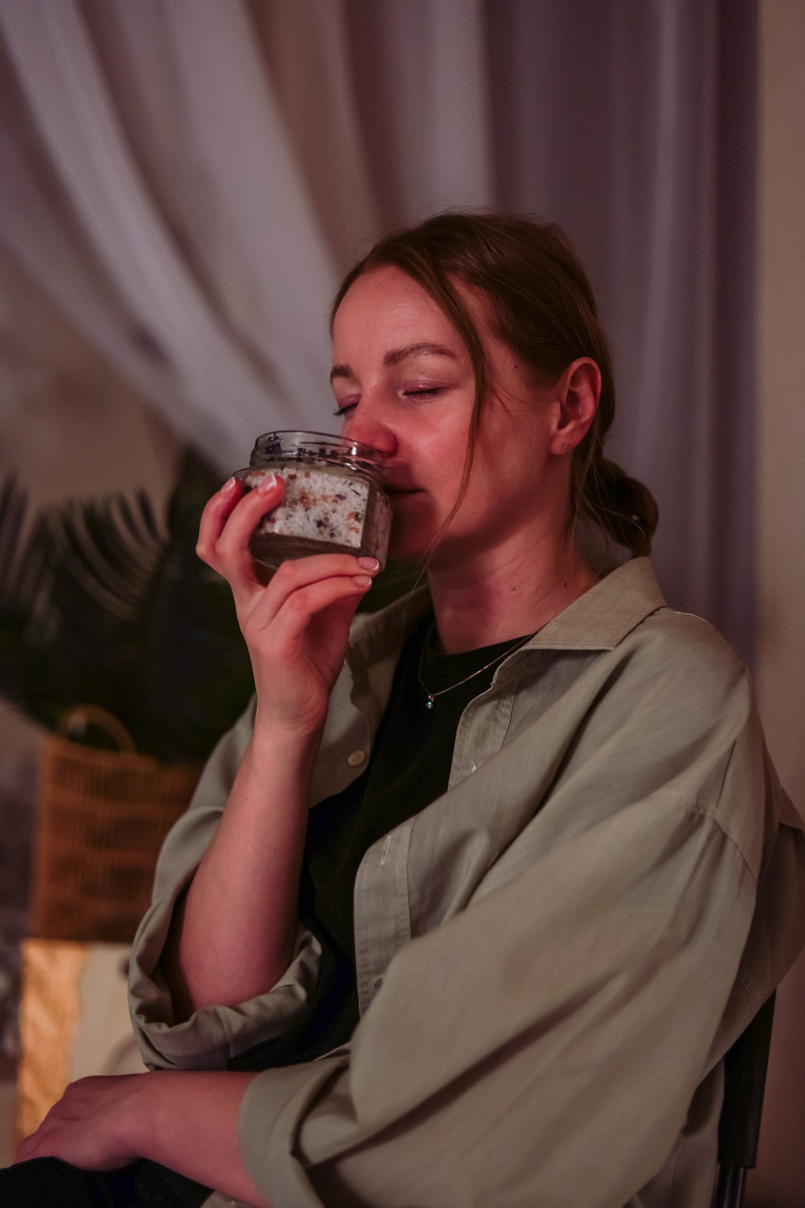 Тренинг. Фотограф в Москве Анастасия Калинина