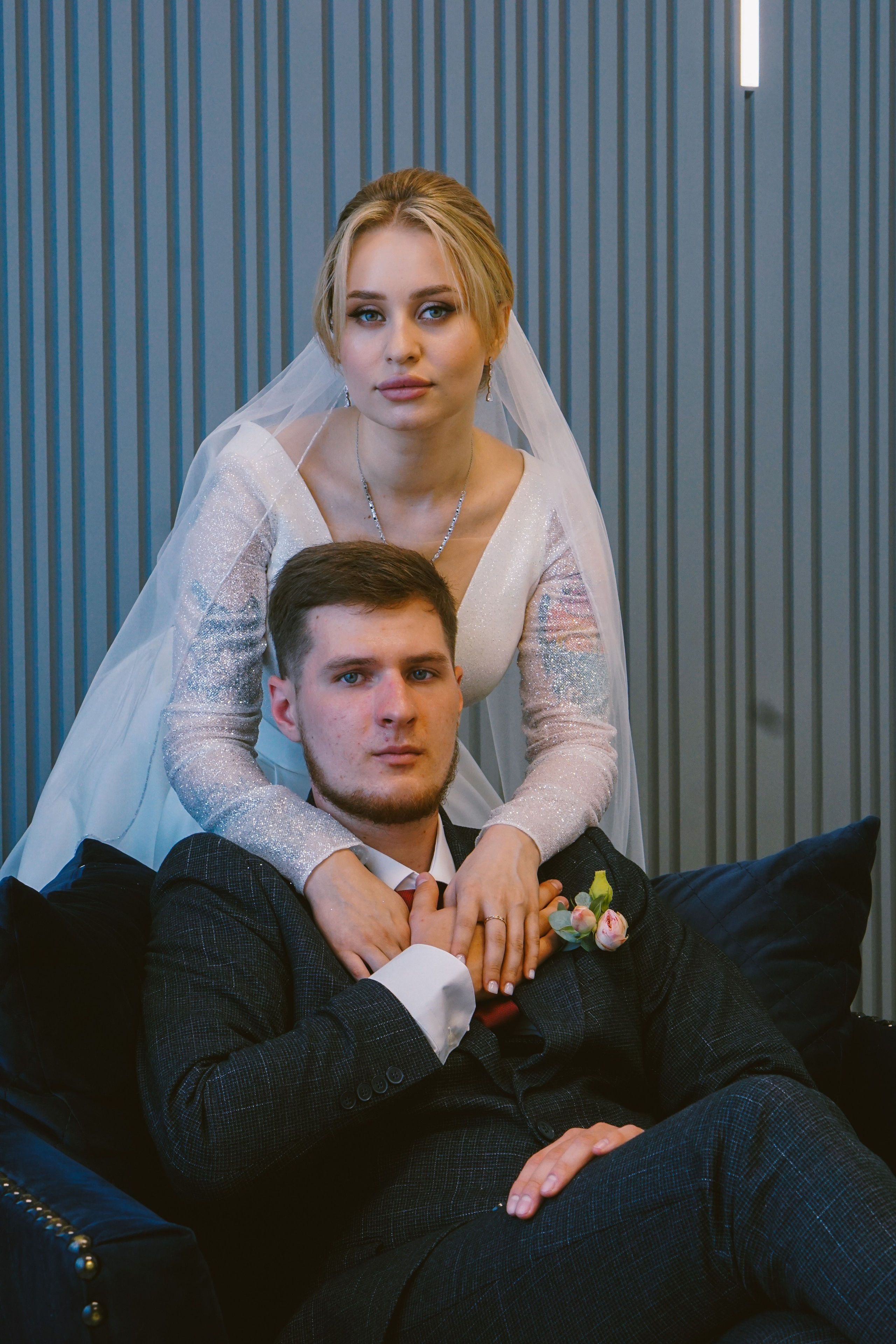 Мария. Фотограф в Москве Анастасия Калинина