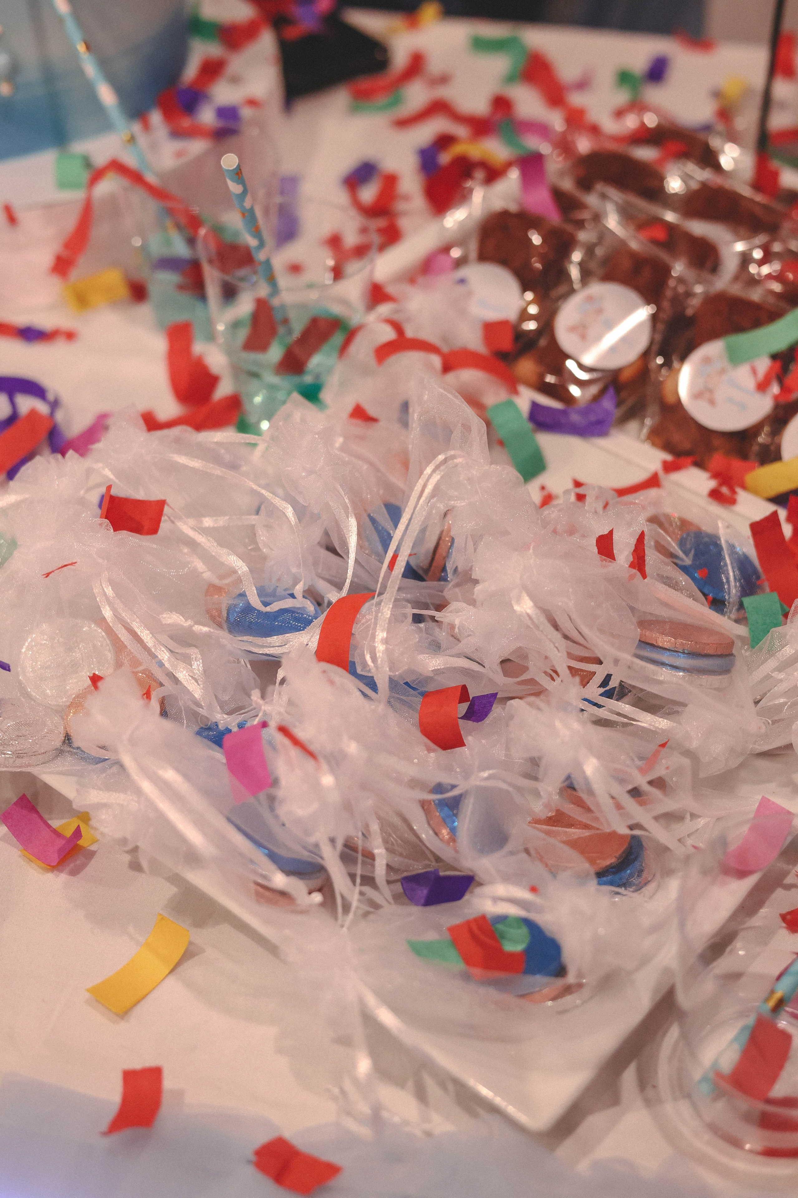 Праздник обрезания. Фотограф в Москве Анастасия Калинина